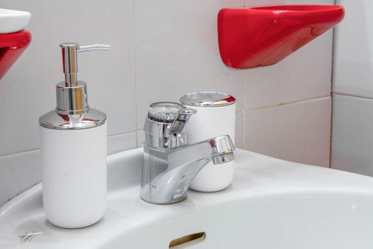 Appartamento moderno sulle piste