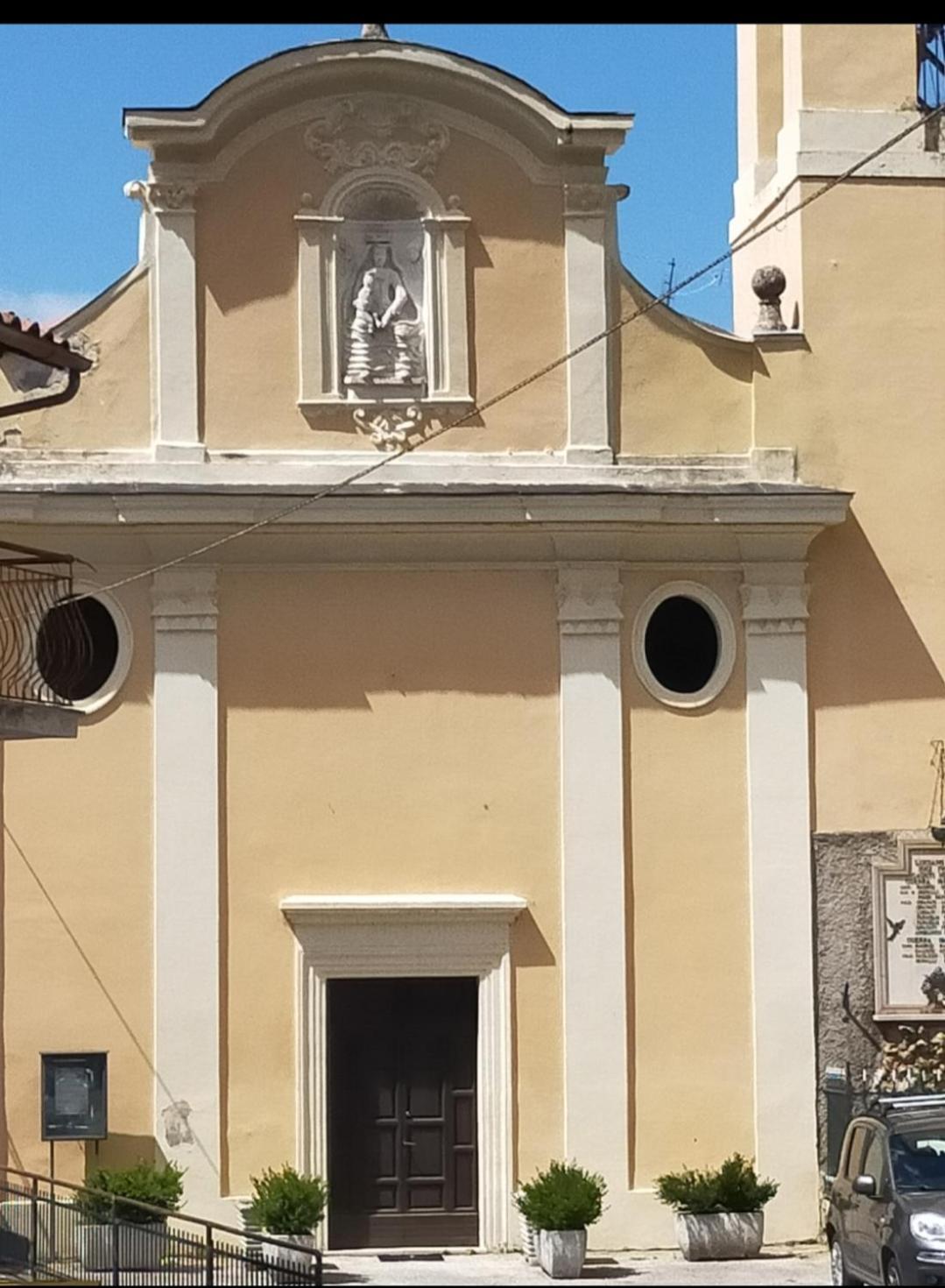 Monolocali Tra Rieti e Terminillo e lago del Salto
