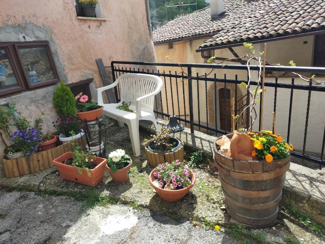 Monolocali Tra Rieti e Terminillo e lago del Salto