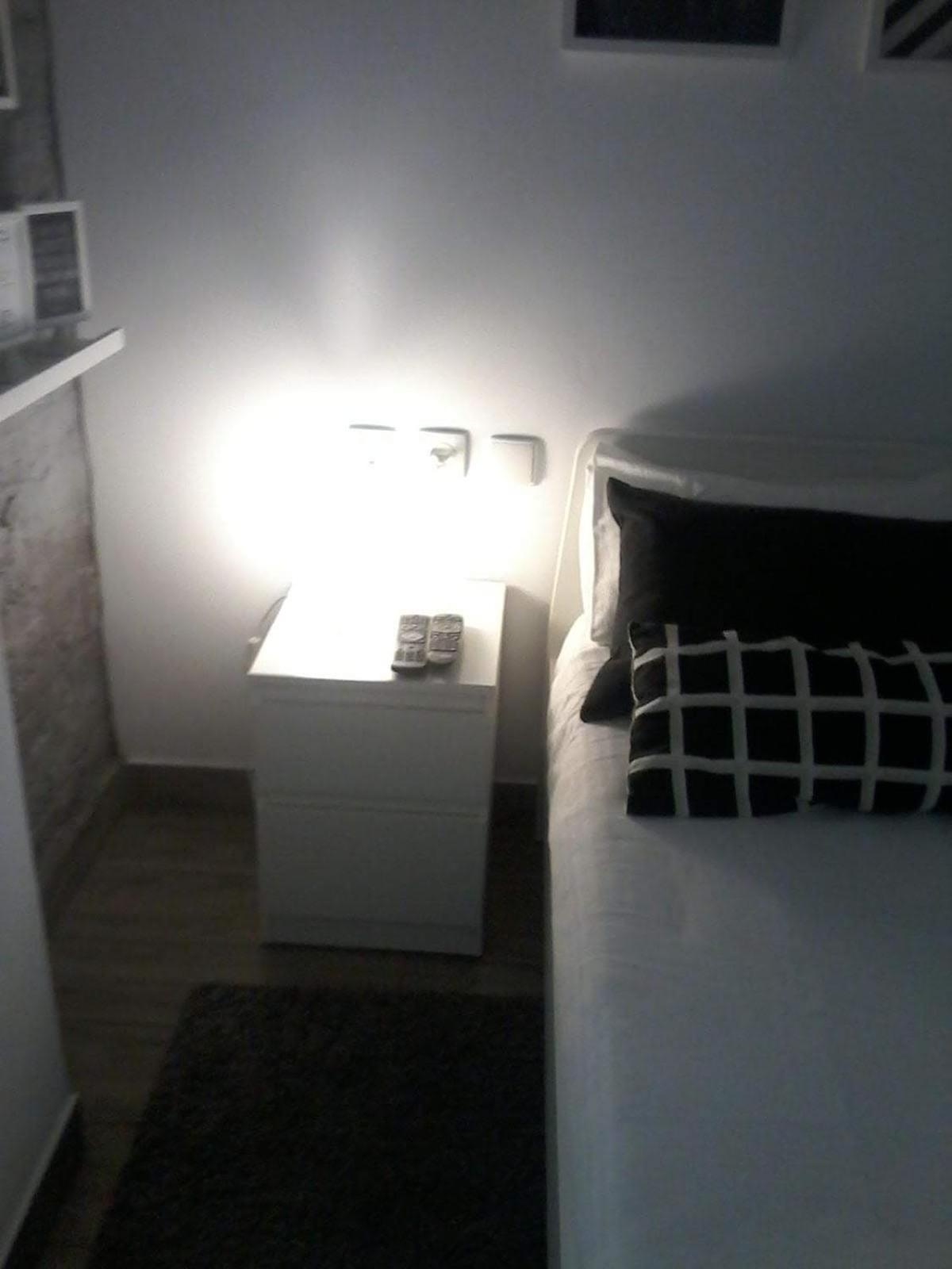 Pequeño Alojamiento con Mini Piscina - NO climatizada