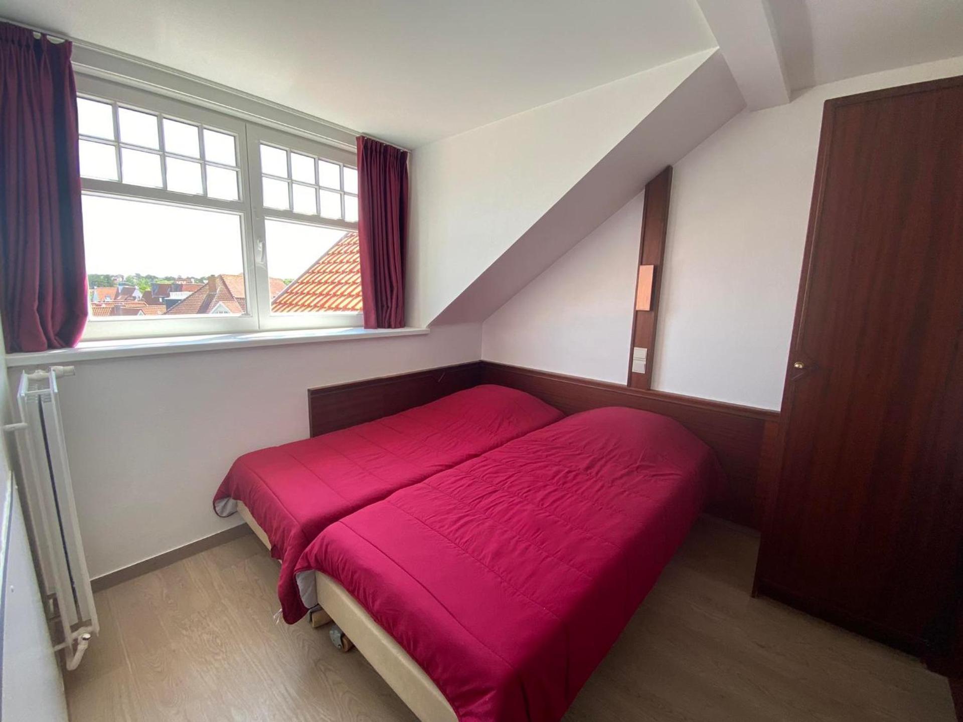 Vakantiecentrum Zeelinde