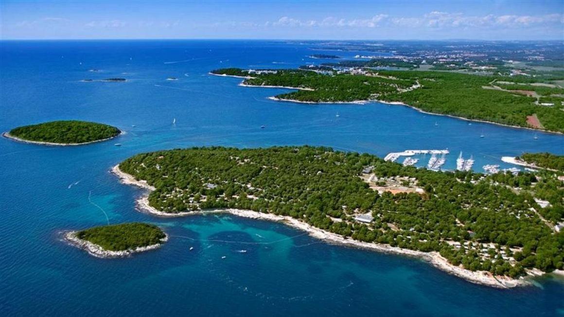 VILLA SILVIA - FUNTANA