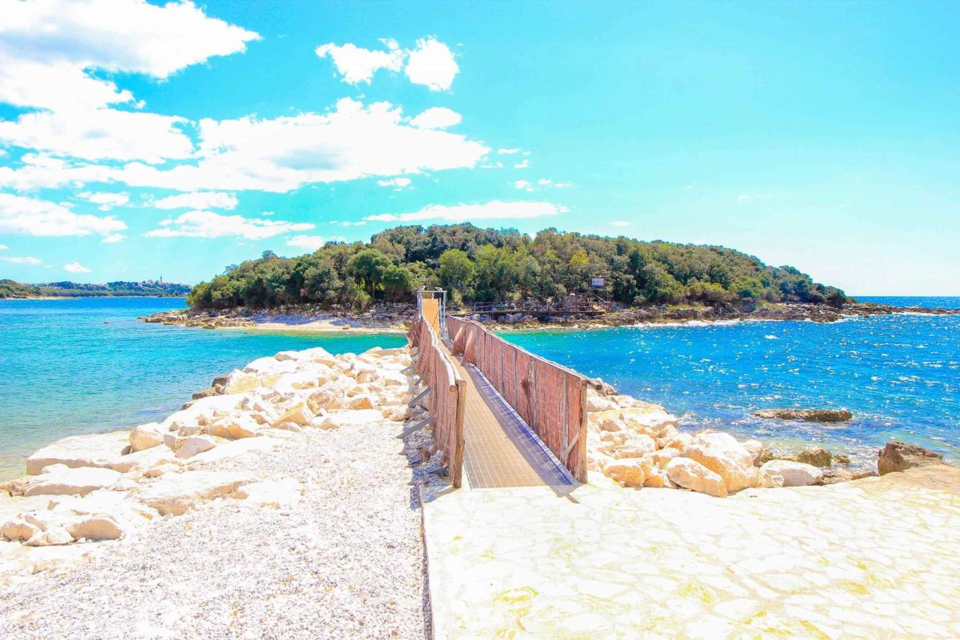 VILLA SILVIA - FUNTANA