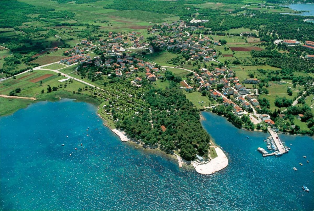 VILLA SILVIA - FUNTANA