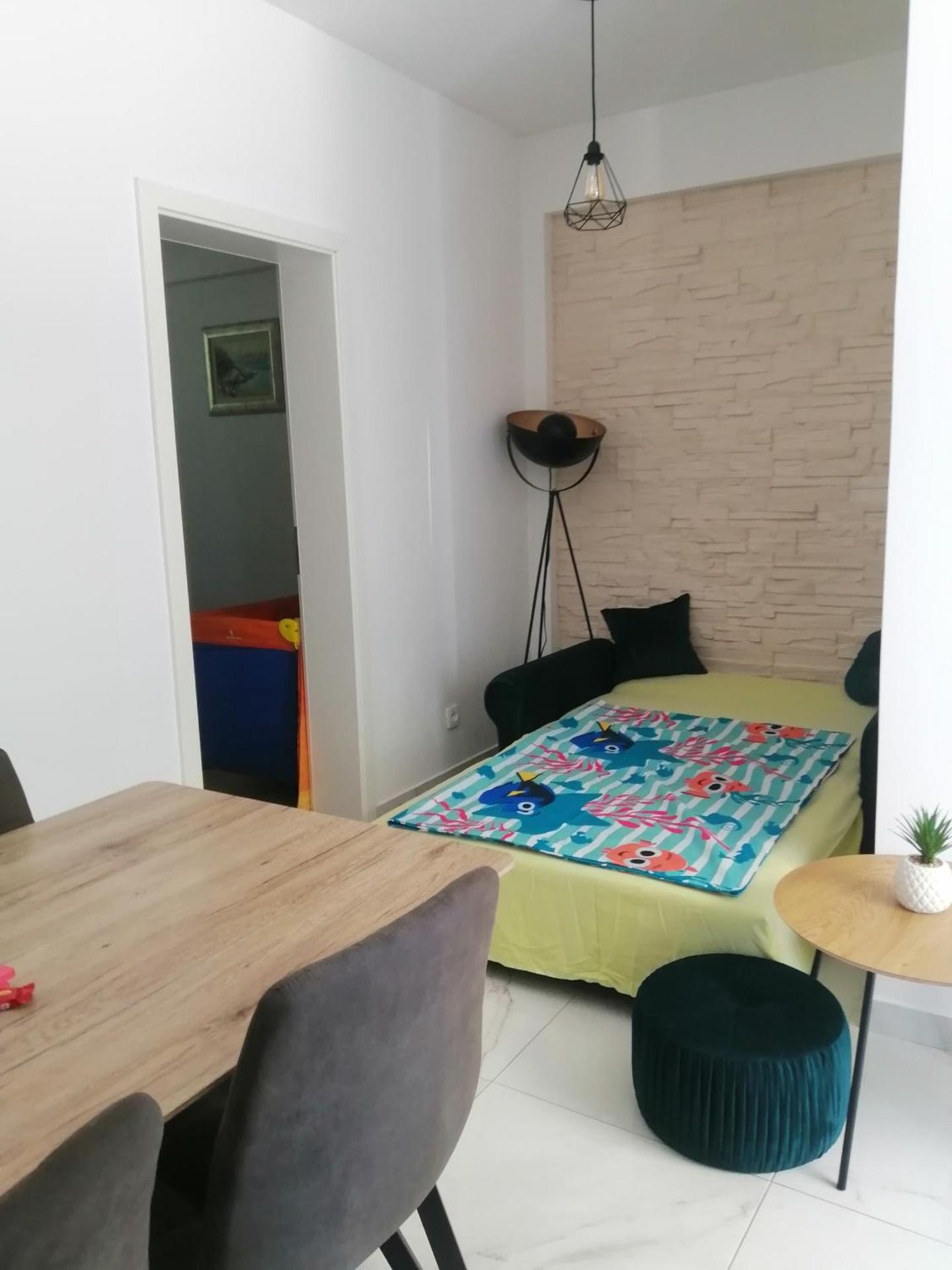 Apartman Marita
