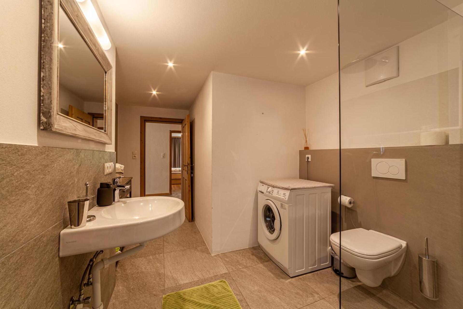 Schildhof Ebion Familienwohnung