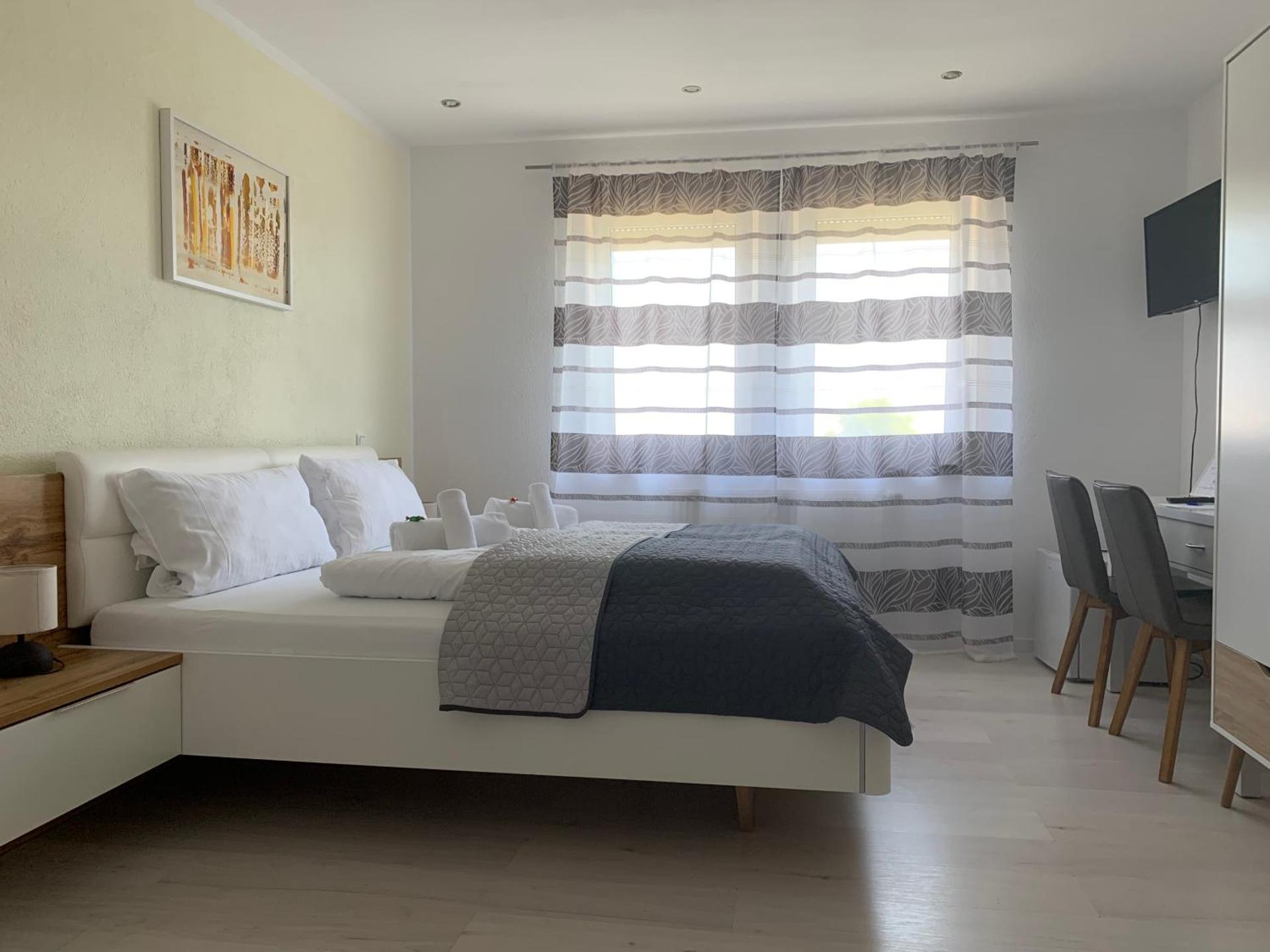 HGH - Hotel Garni Helbig