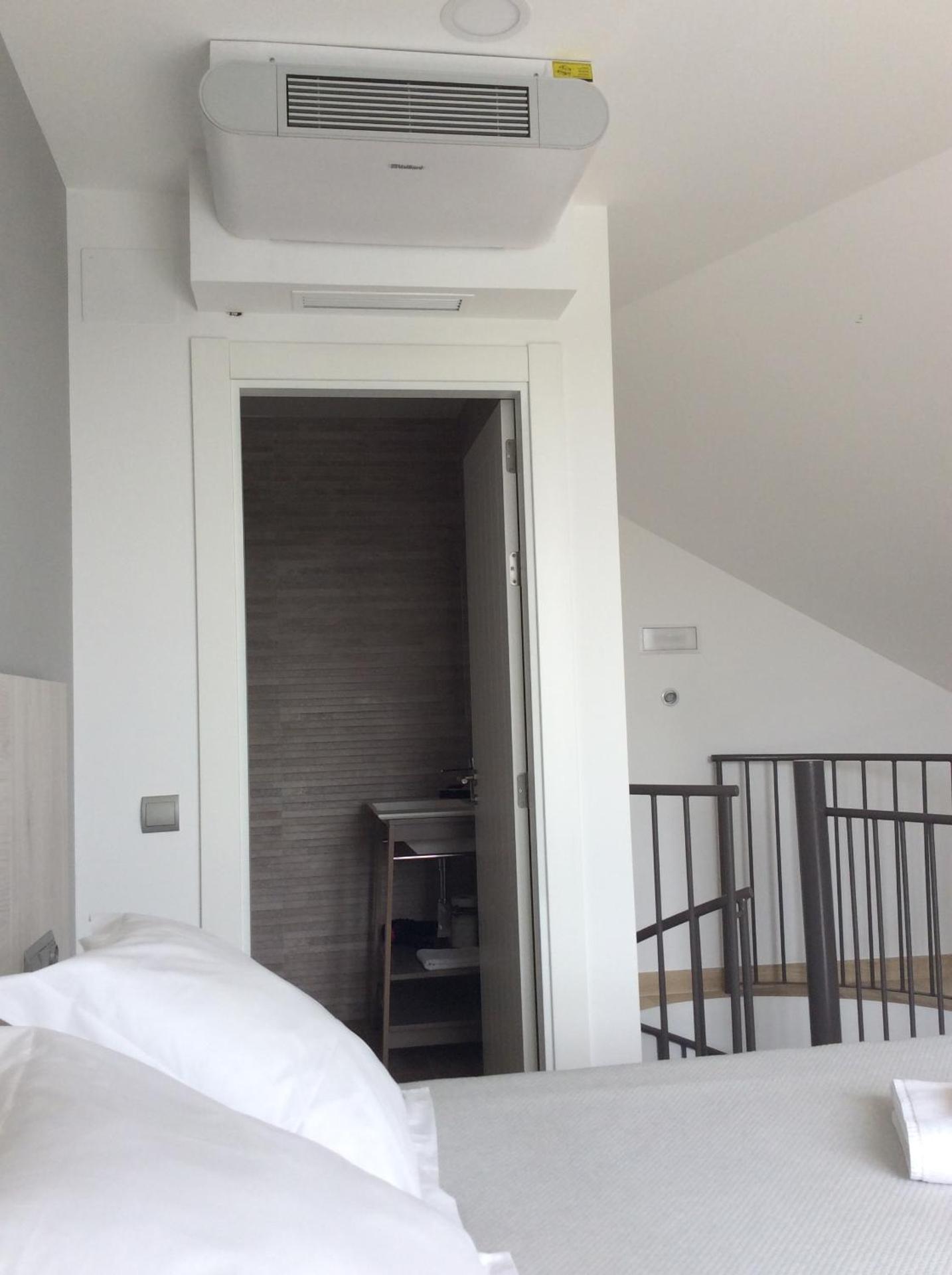 Apartamentos Hostería de Boo