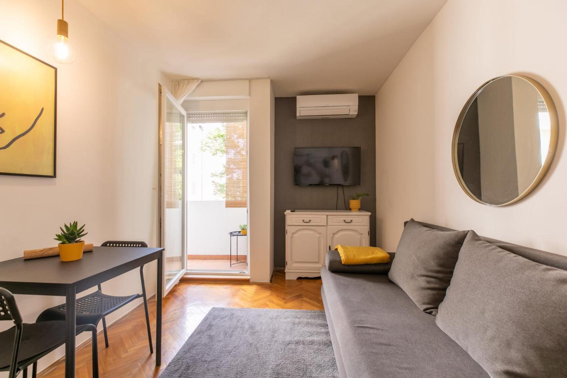 Pula city accomodation