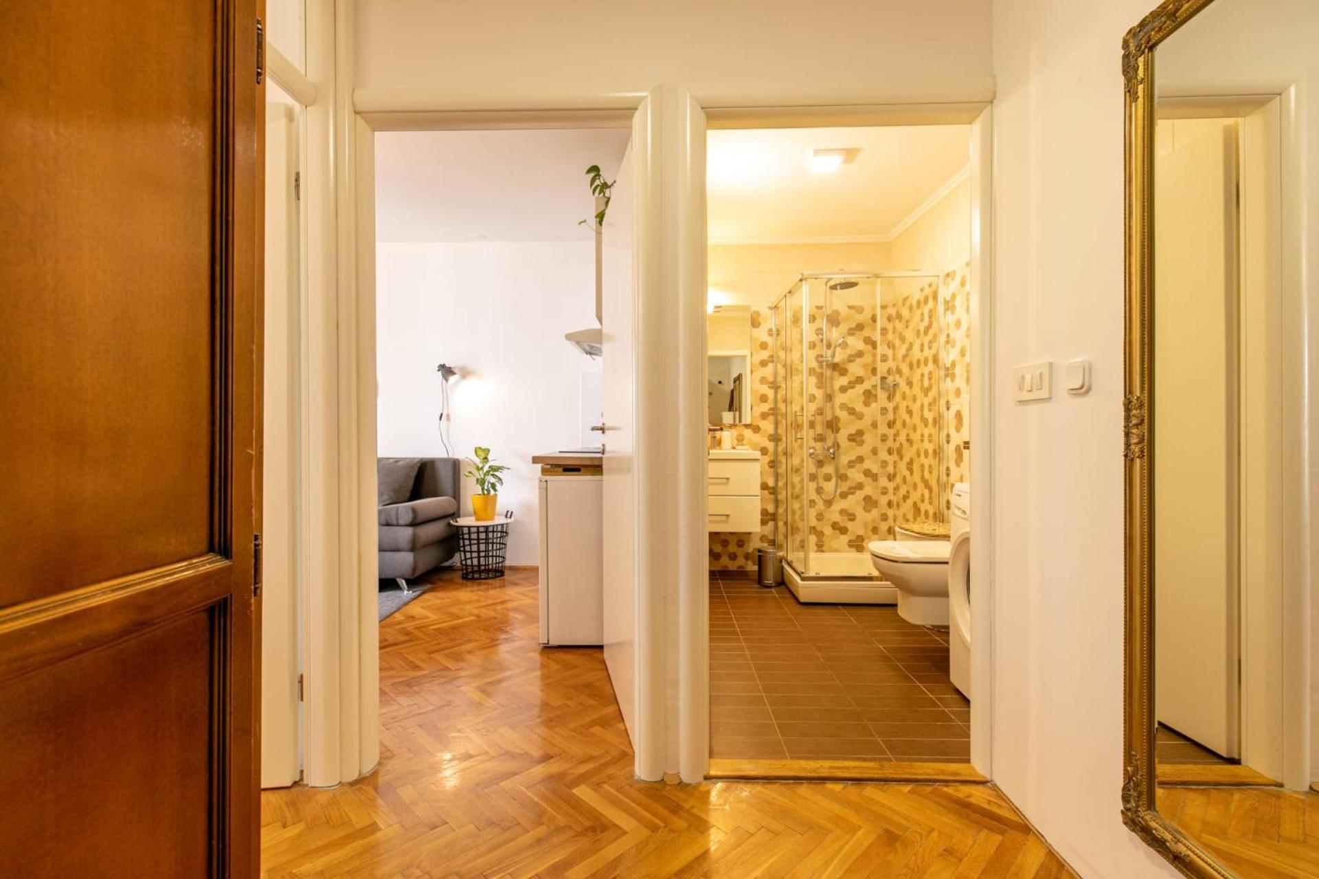 Pula city accomodation