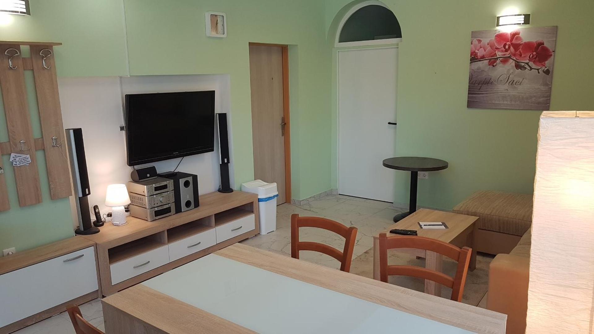 Apartman Zeko