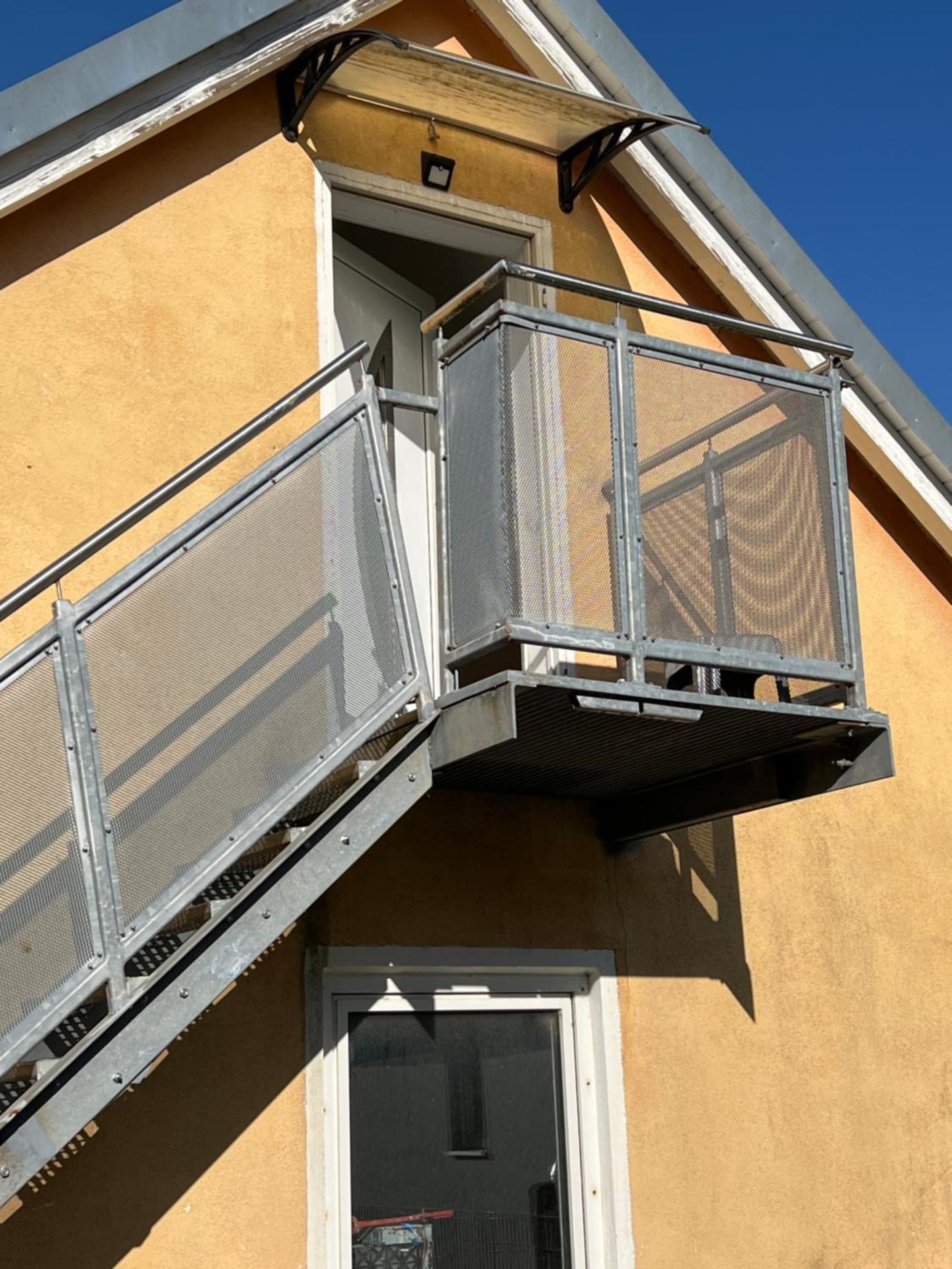 Übernachtung Möglichkeit