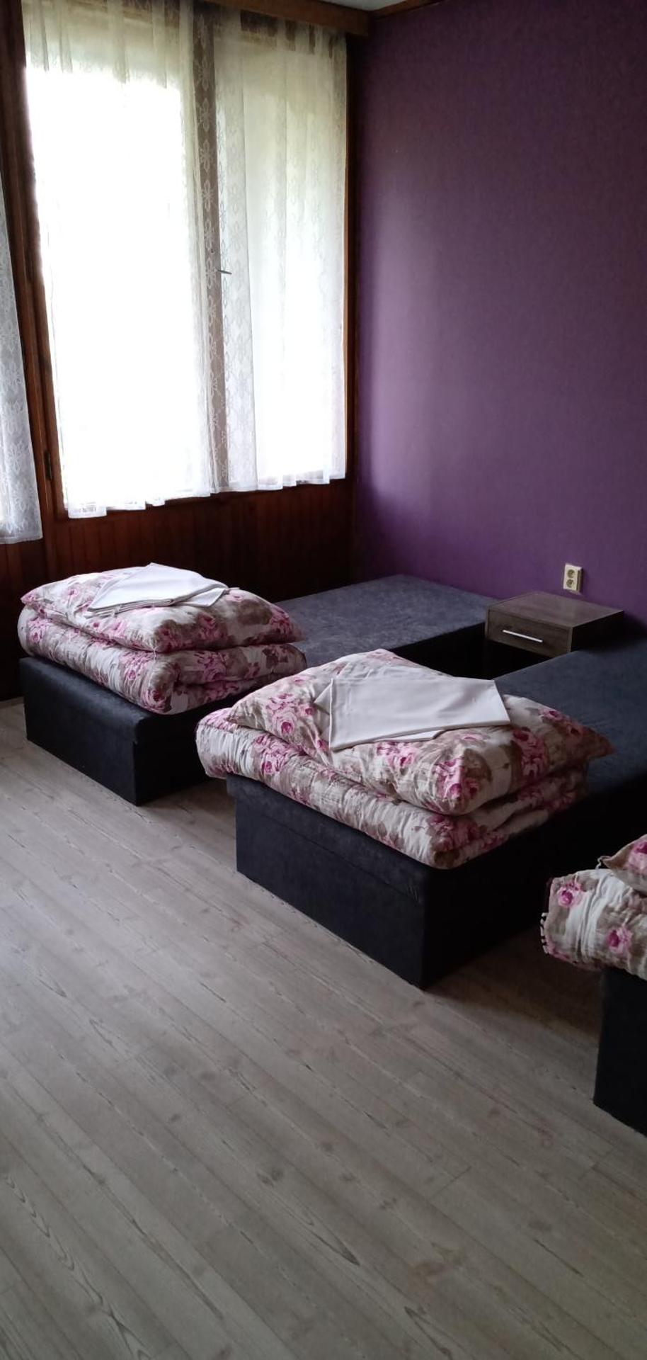 Družstevní dům Choustník