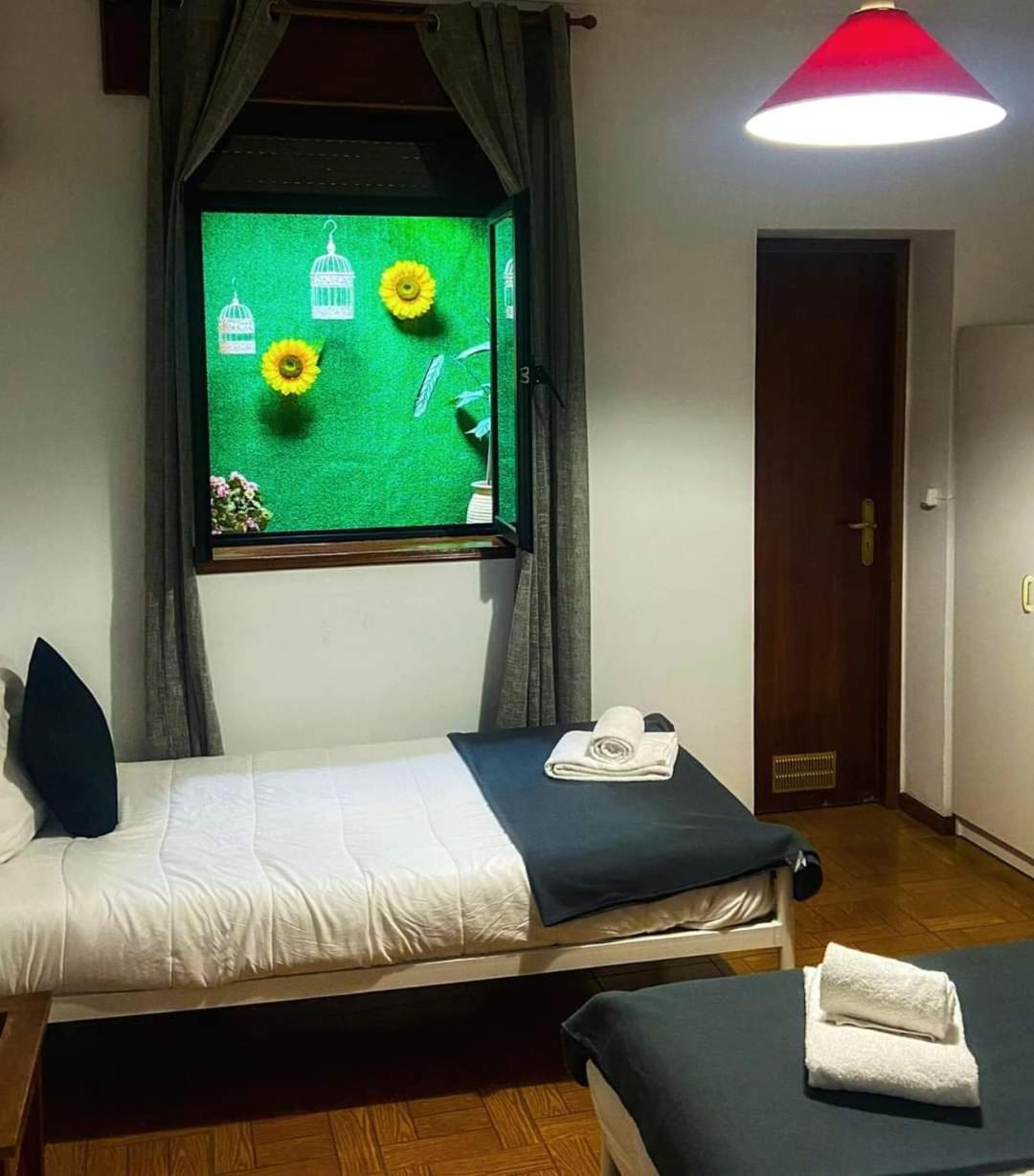 Alojamento Local Tamega