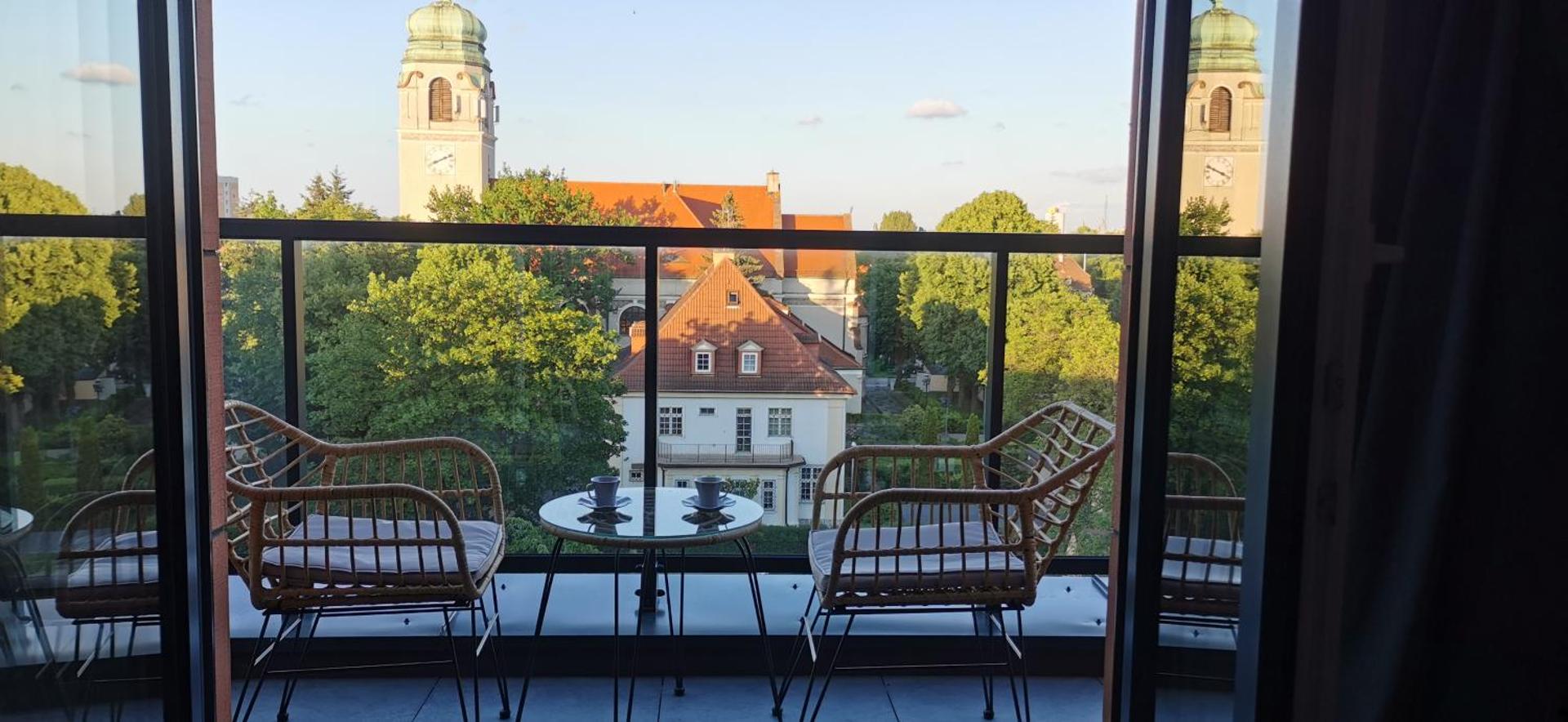 SMART LOQUM-Dawna Poczta-Wrzeszcz