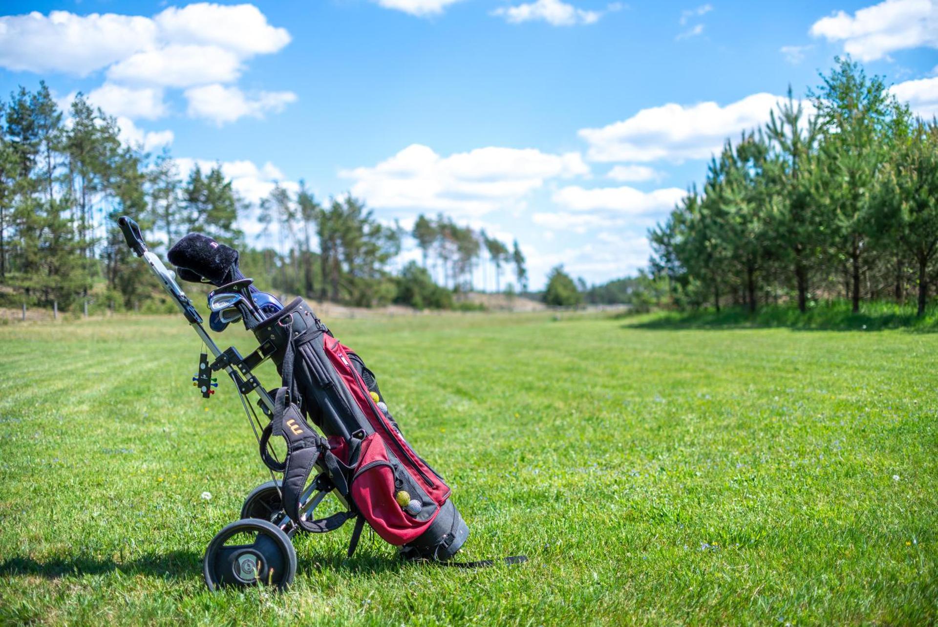 Domek Kaszuby Sominy Luxhut