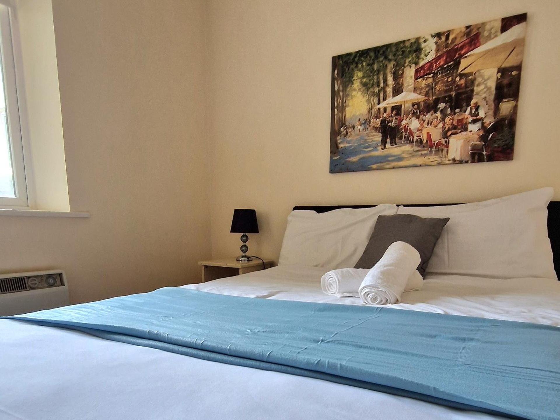 Glen Abhainn Standard Budget Accommodation