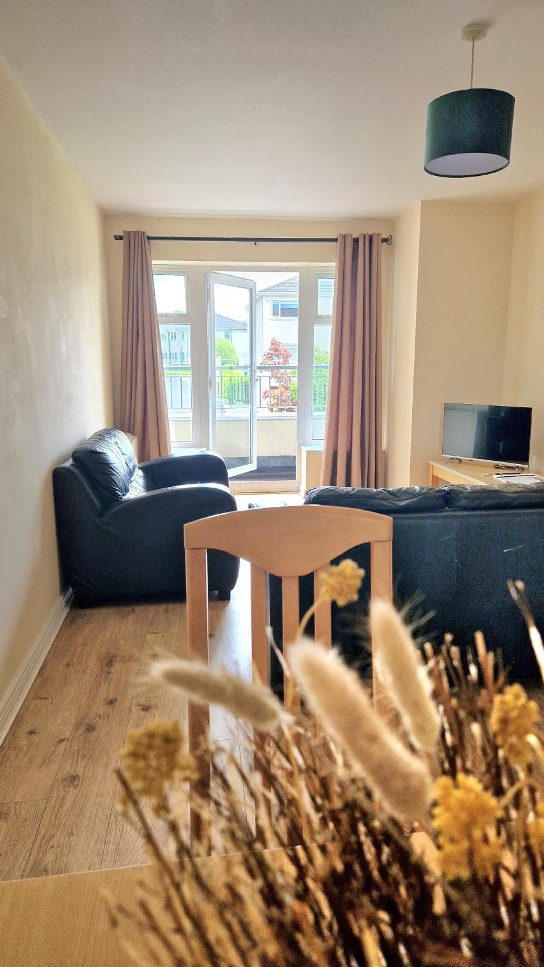 Glen Abhainn Standard Budget Accommodation