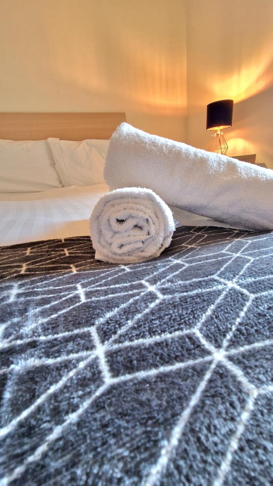 Glen Abhainn Standard Budget Accommodation