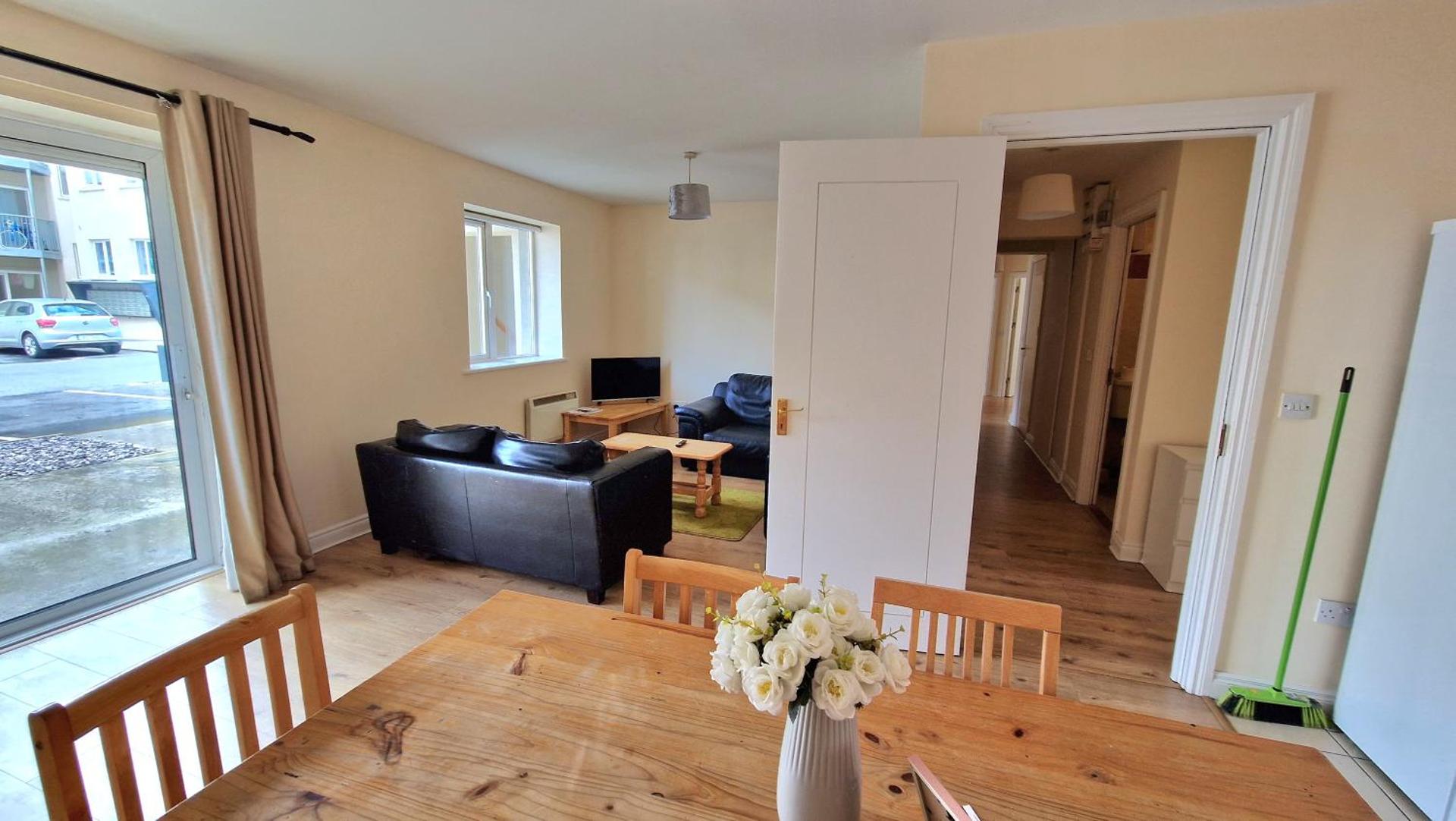 Glen Abhainn Standard Budget Accommodation