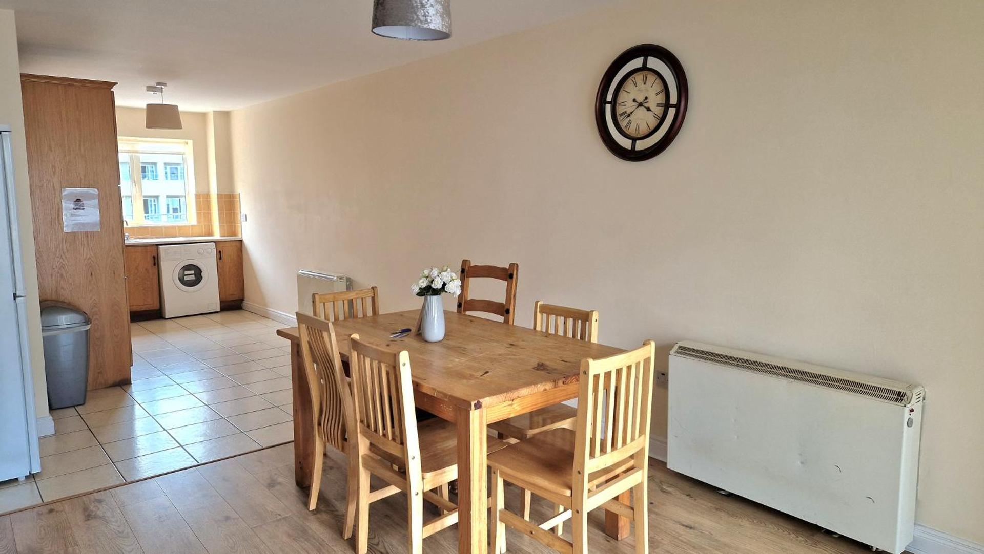 Glen Abhainn Standard Budget Accommodation