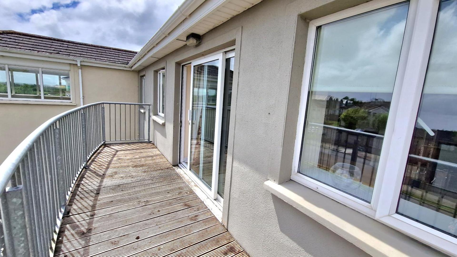 Glen Abhainn Standard Budget Accommodation