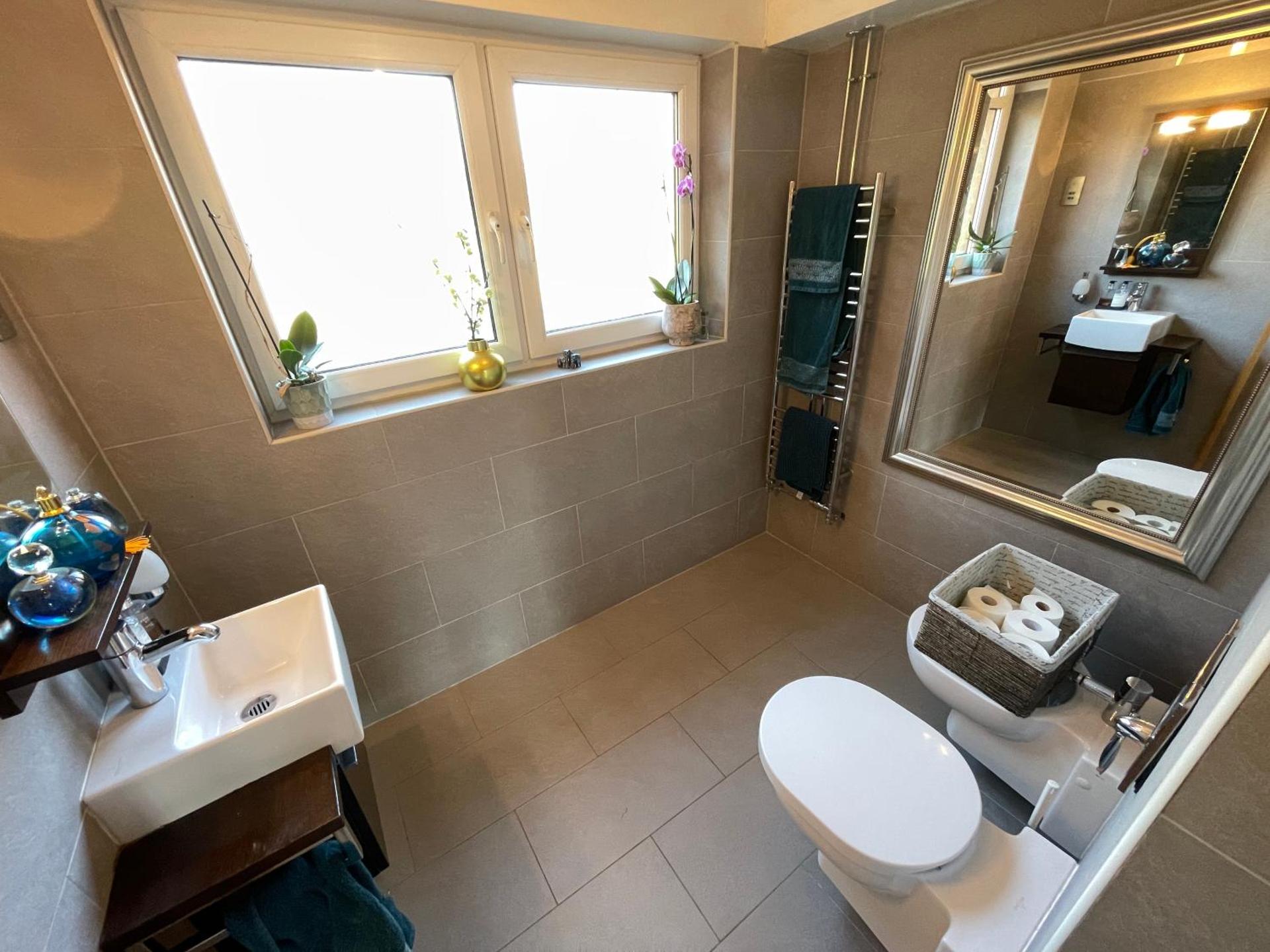 Sanctuary at the Seven Sisters