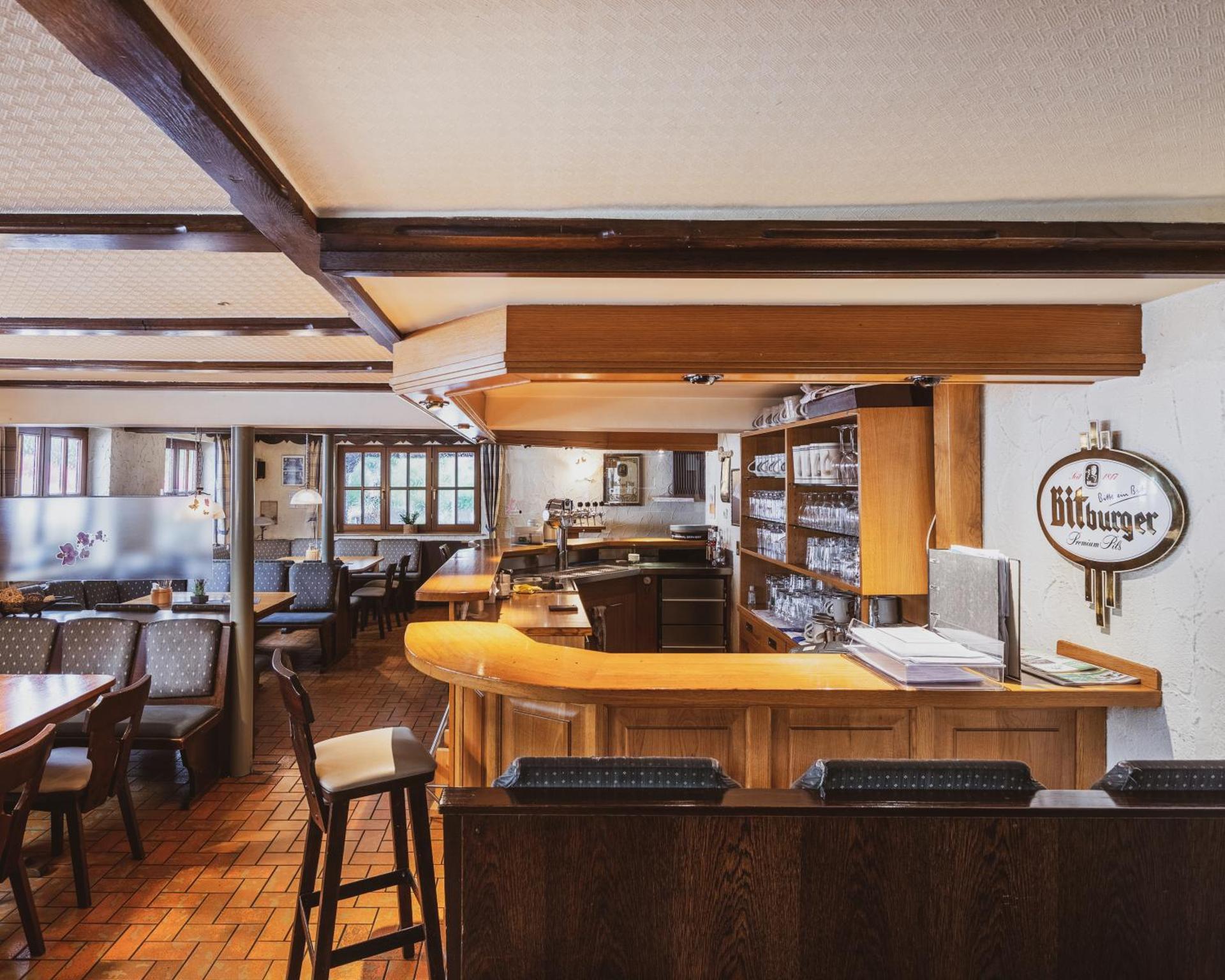 Fremden- und Monteurzimmer "Zum Ochsen"