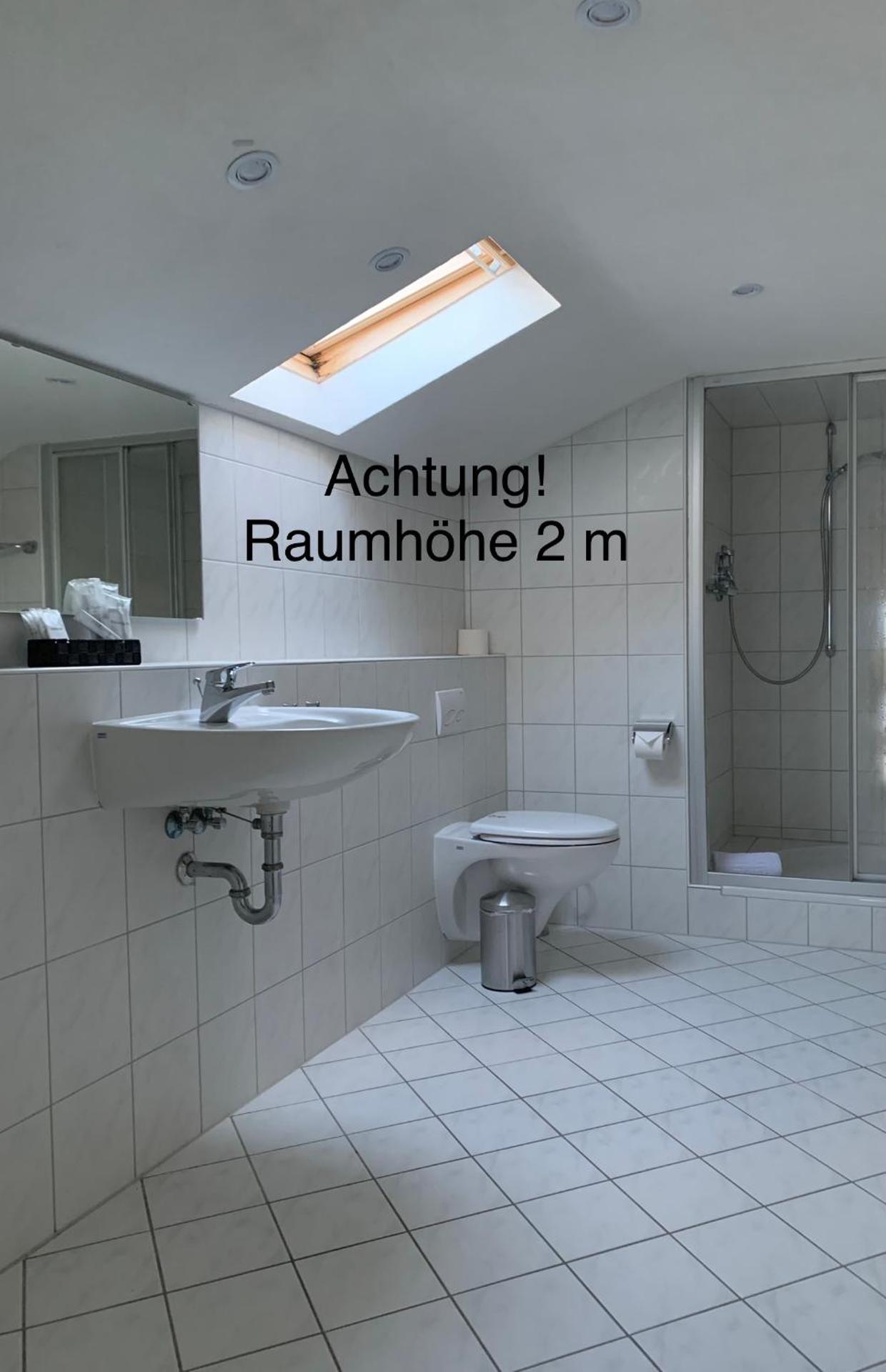 HGH - Hotel Garni Helbig