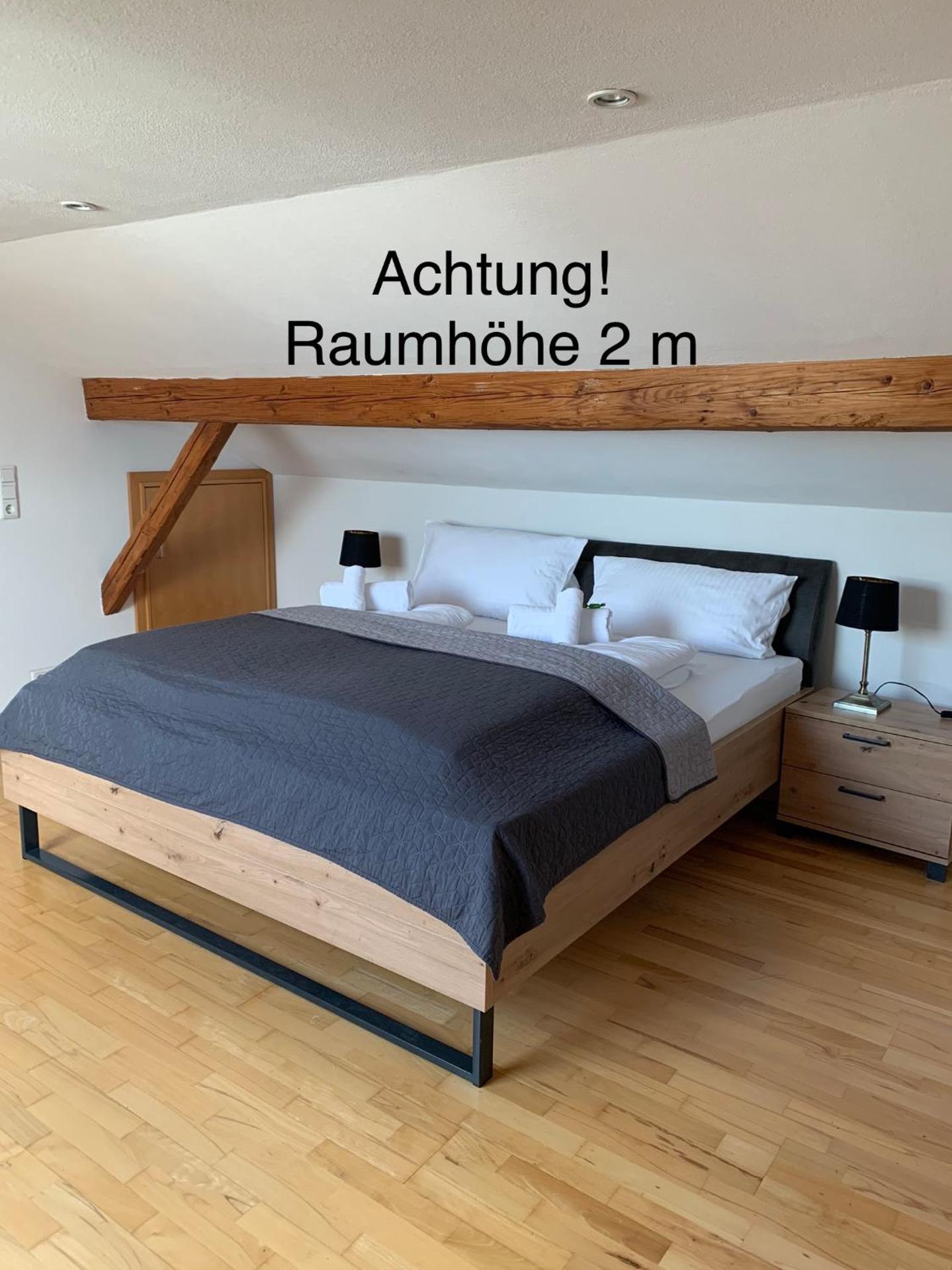 HGH - Hotel Garni Helbig