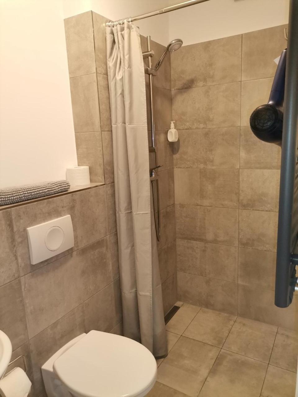 Hotel A24 bei Hamburg