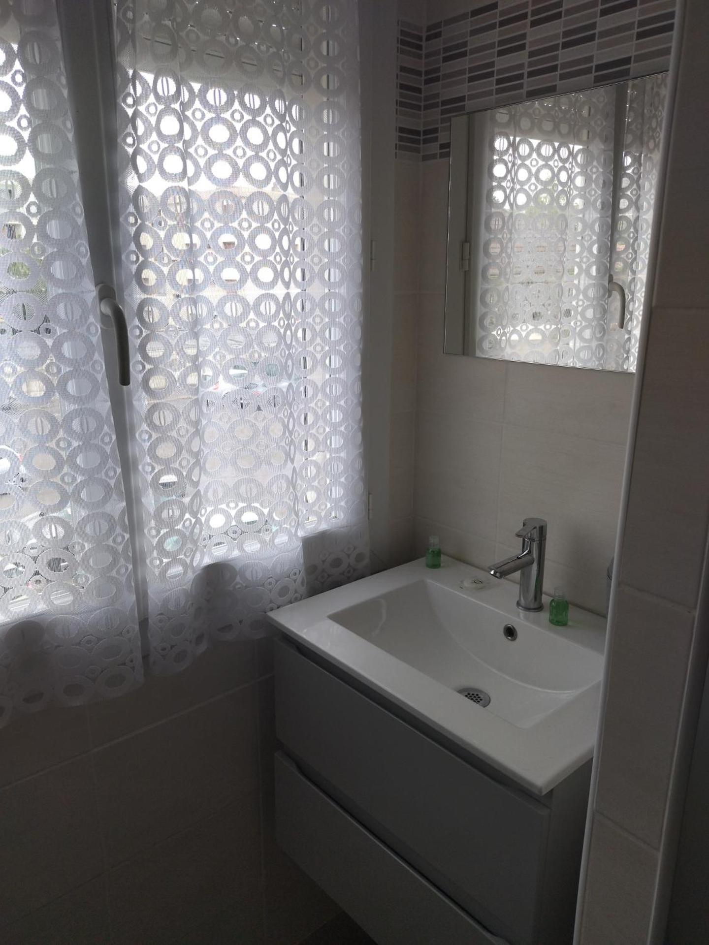 appartement 8 couchages 3 chambres