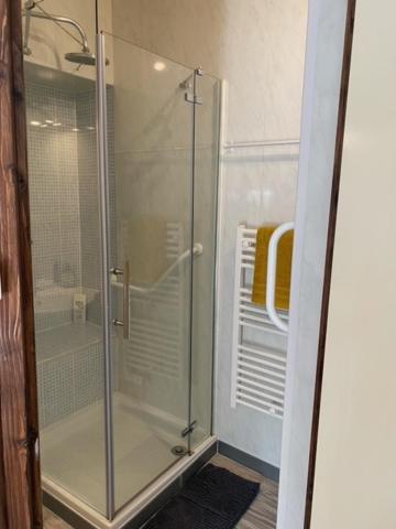 No 5 Plaisance Studio