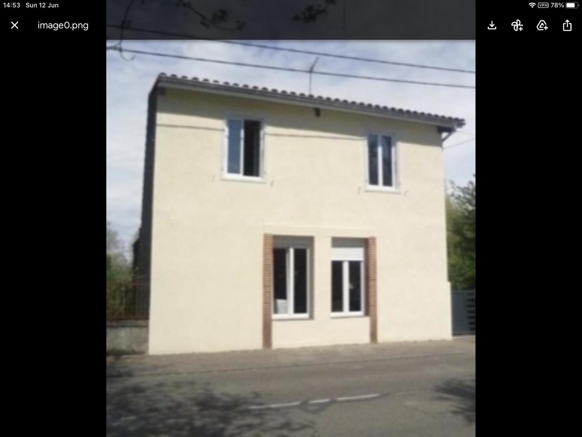 No 5 Plaisance Studio