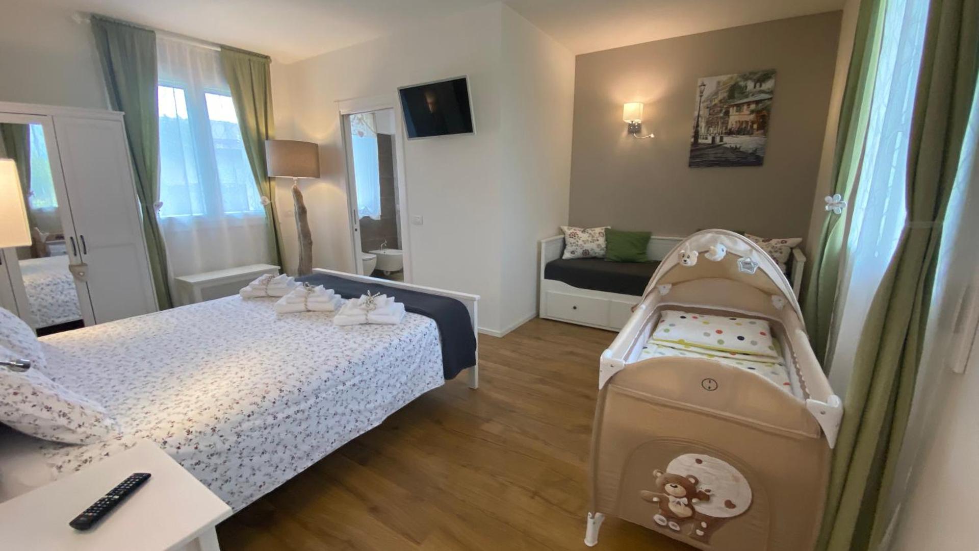 Nature Home Apartment