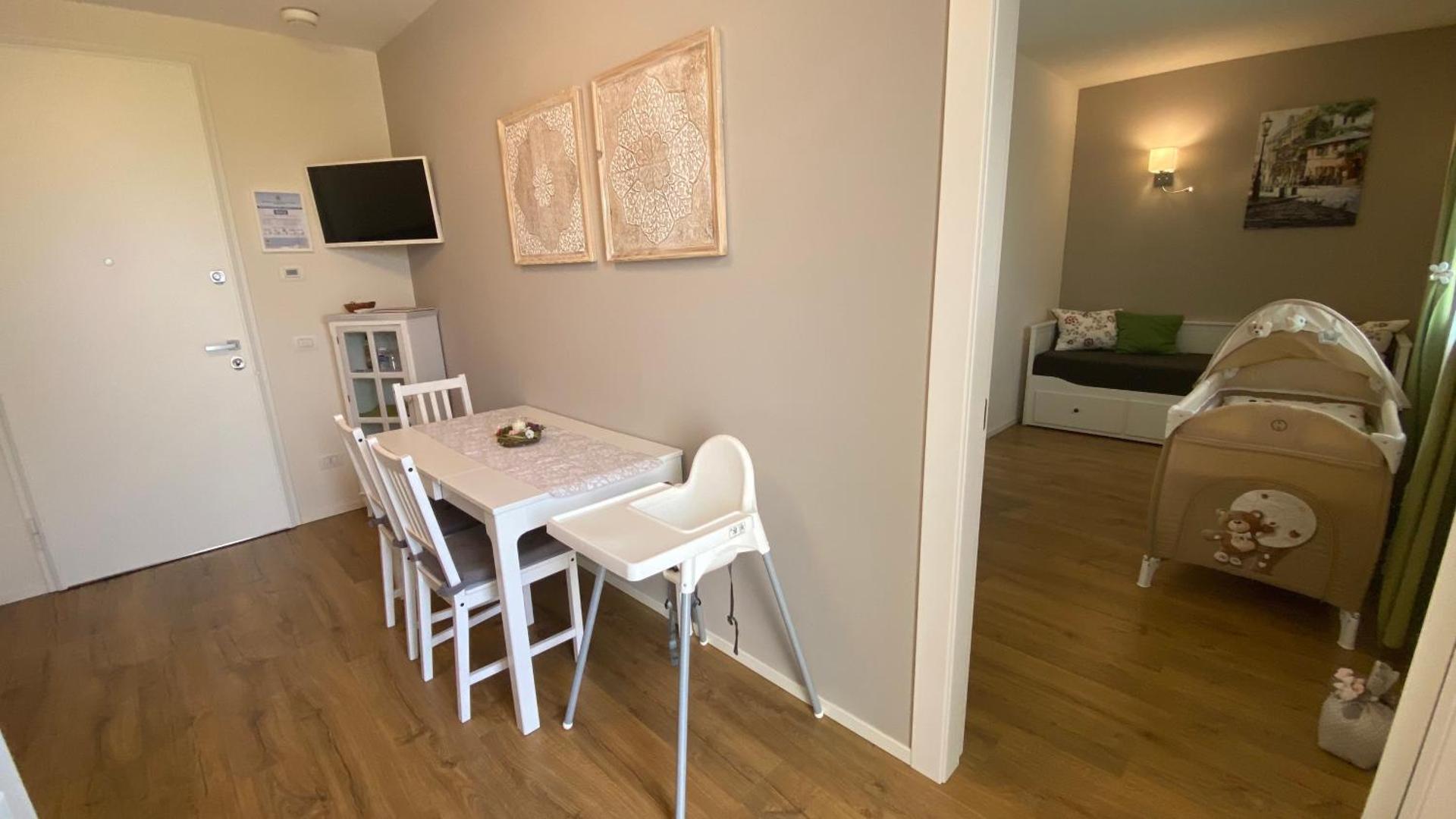 Nature Home Apartment