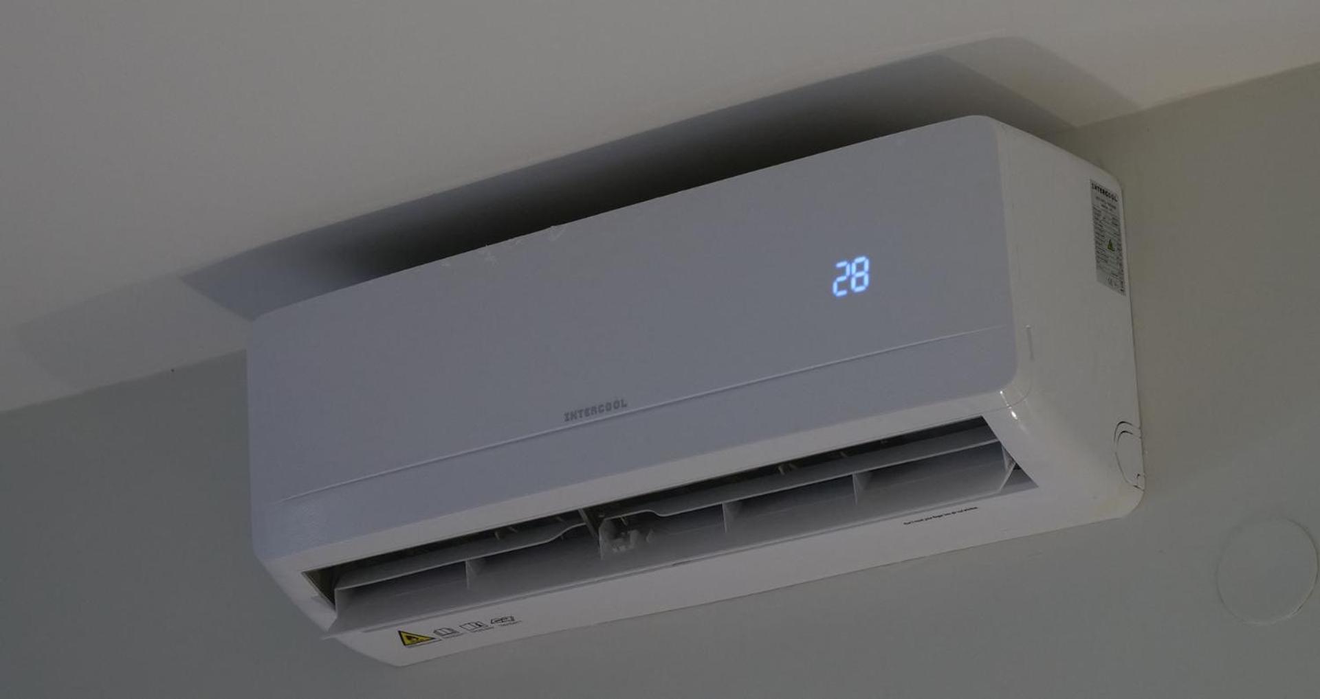 air conditioner