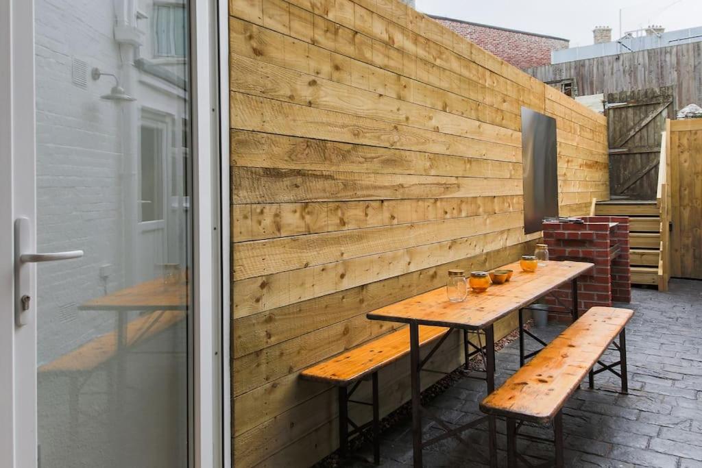 Sea View, Newquay Spacious house