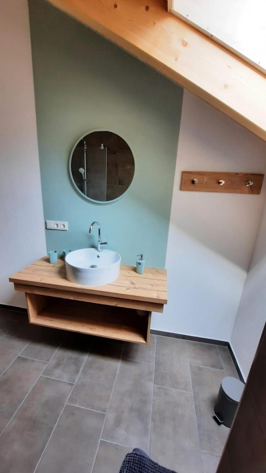 Ferienwohnungen Am Kapellenberg Losheim am See