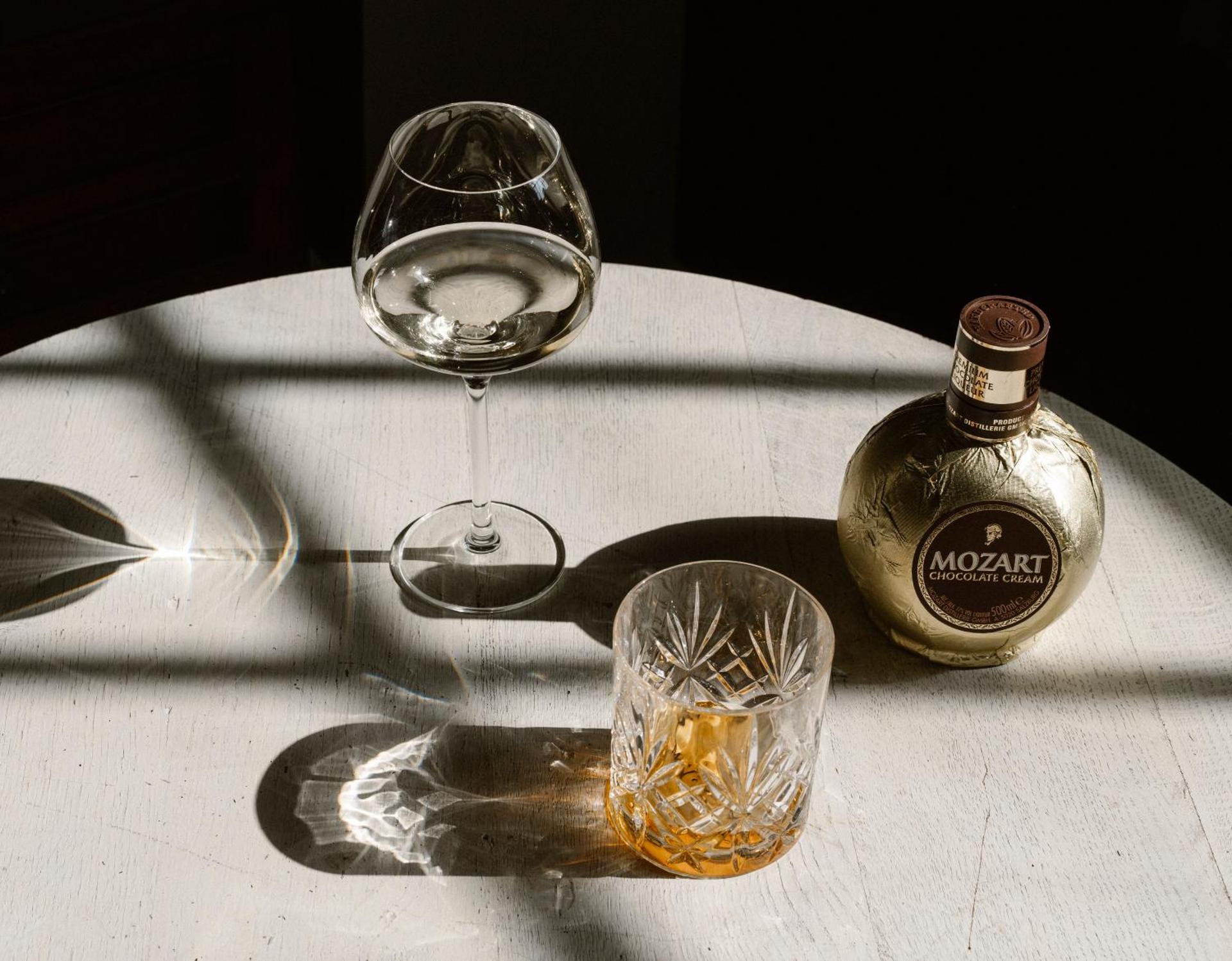 Amadeus Restaurant & Boutique Hotel