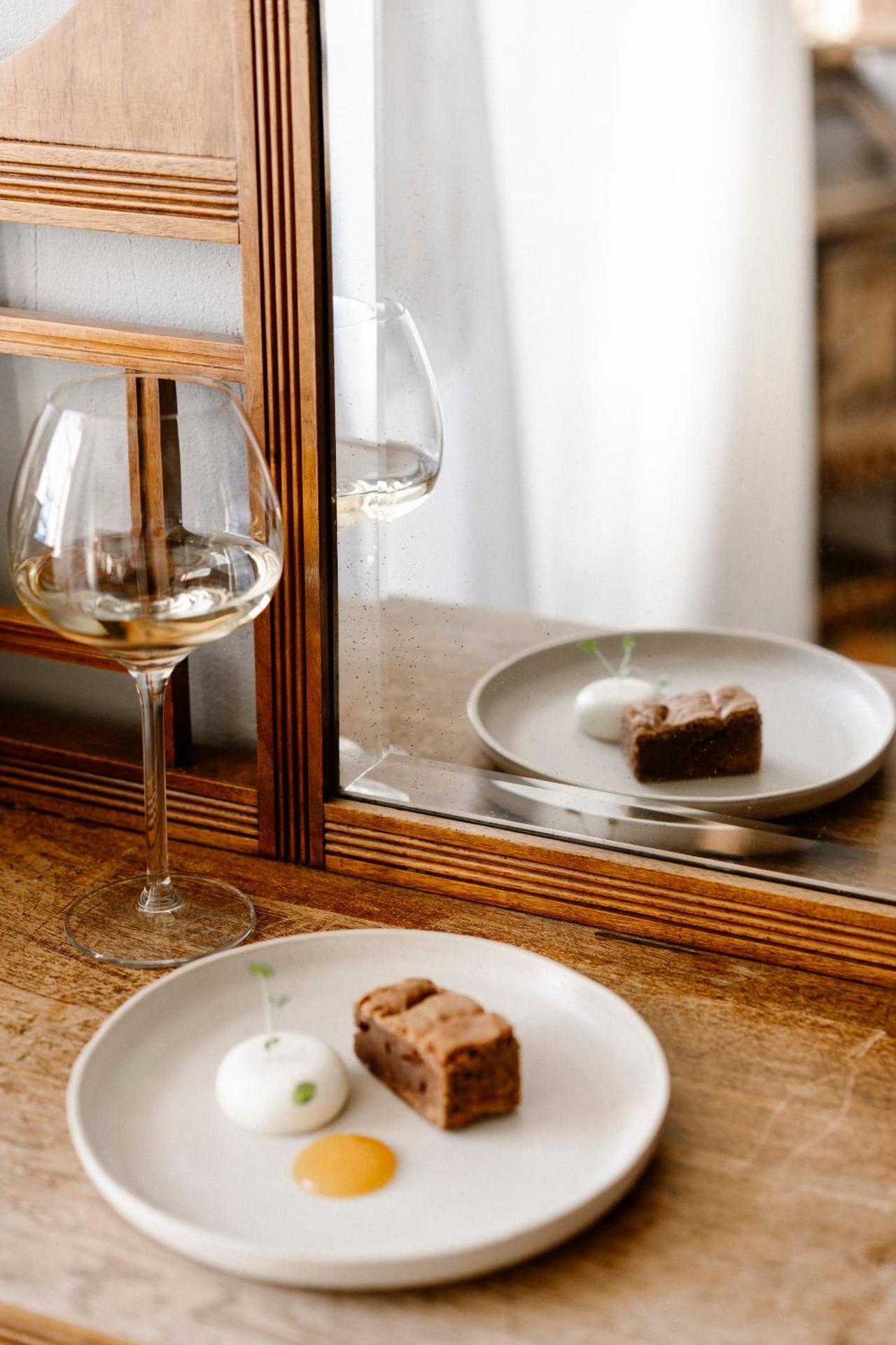 Amadeus Restaurant & Boutique Hotel