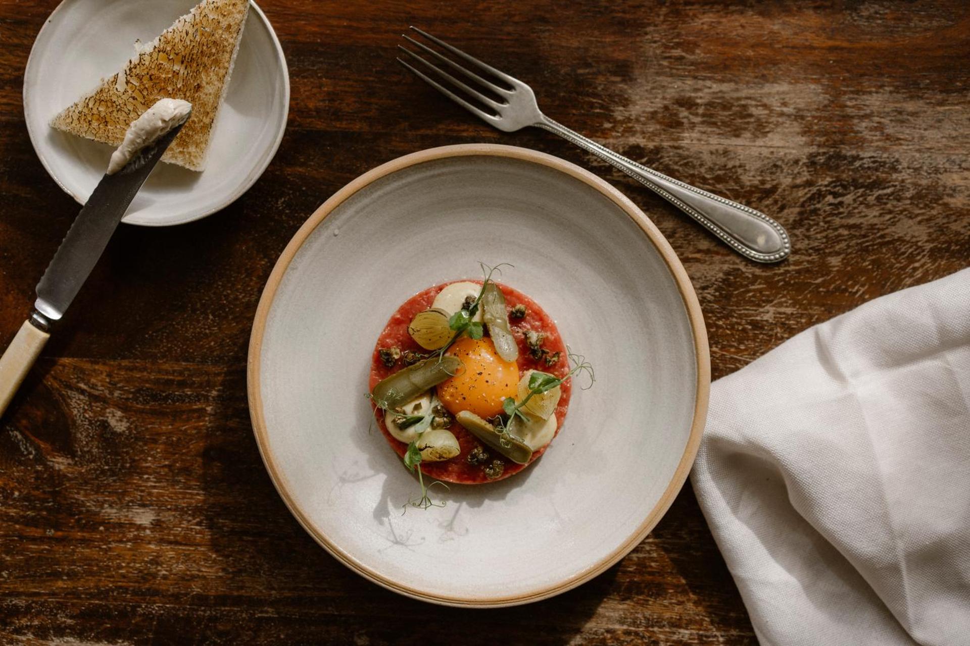 Amadeus Restaurant & Boutique Hotel