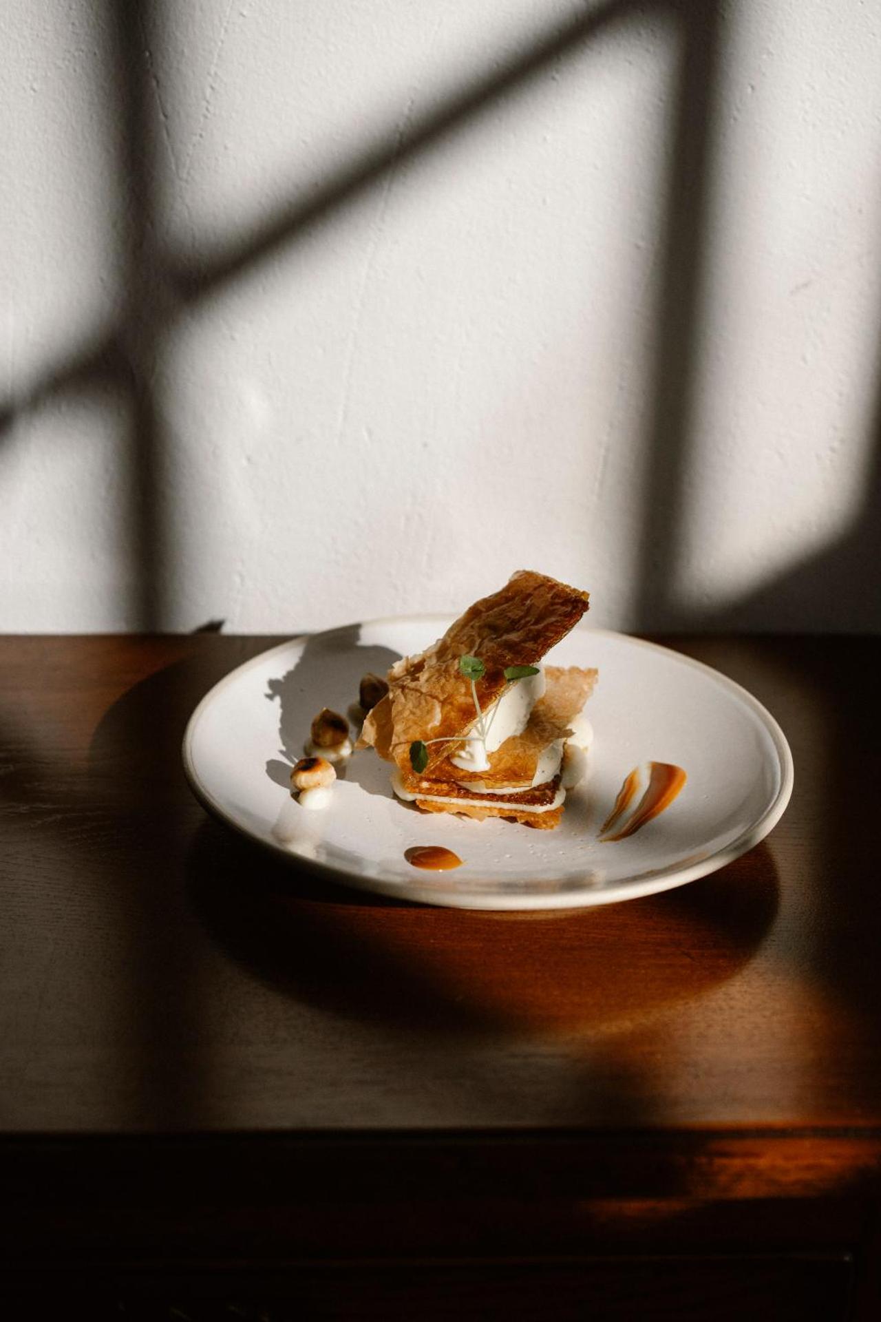 Amadeus Restaurant & Boutique Hotel