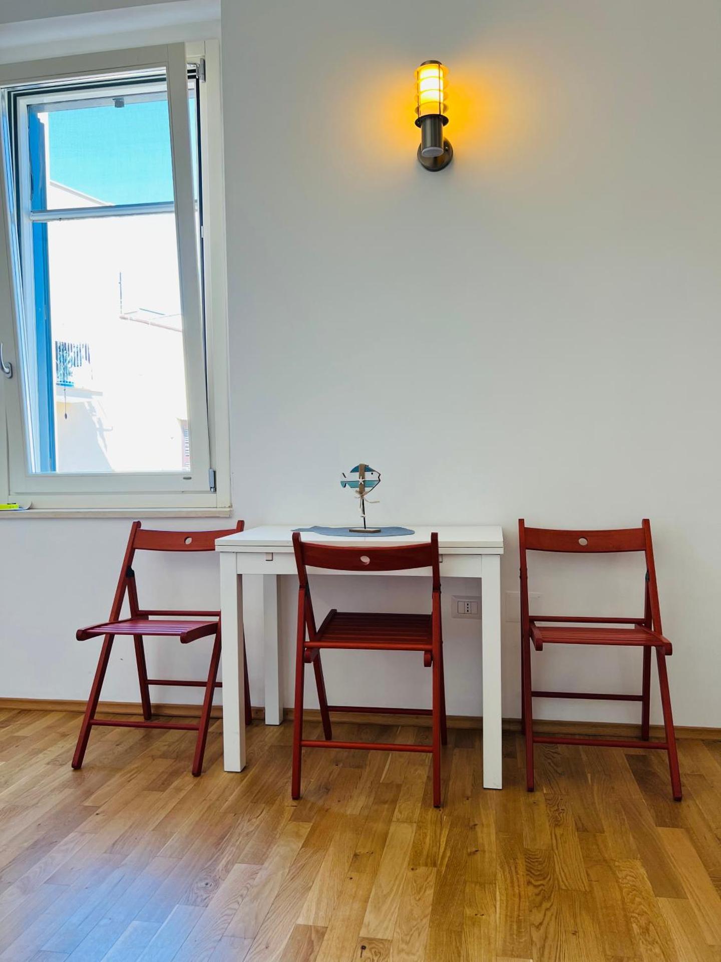 Le Dimore di Federico - Trani