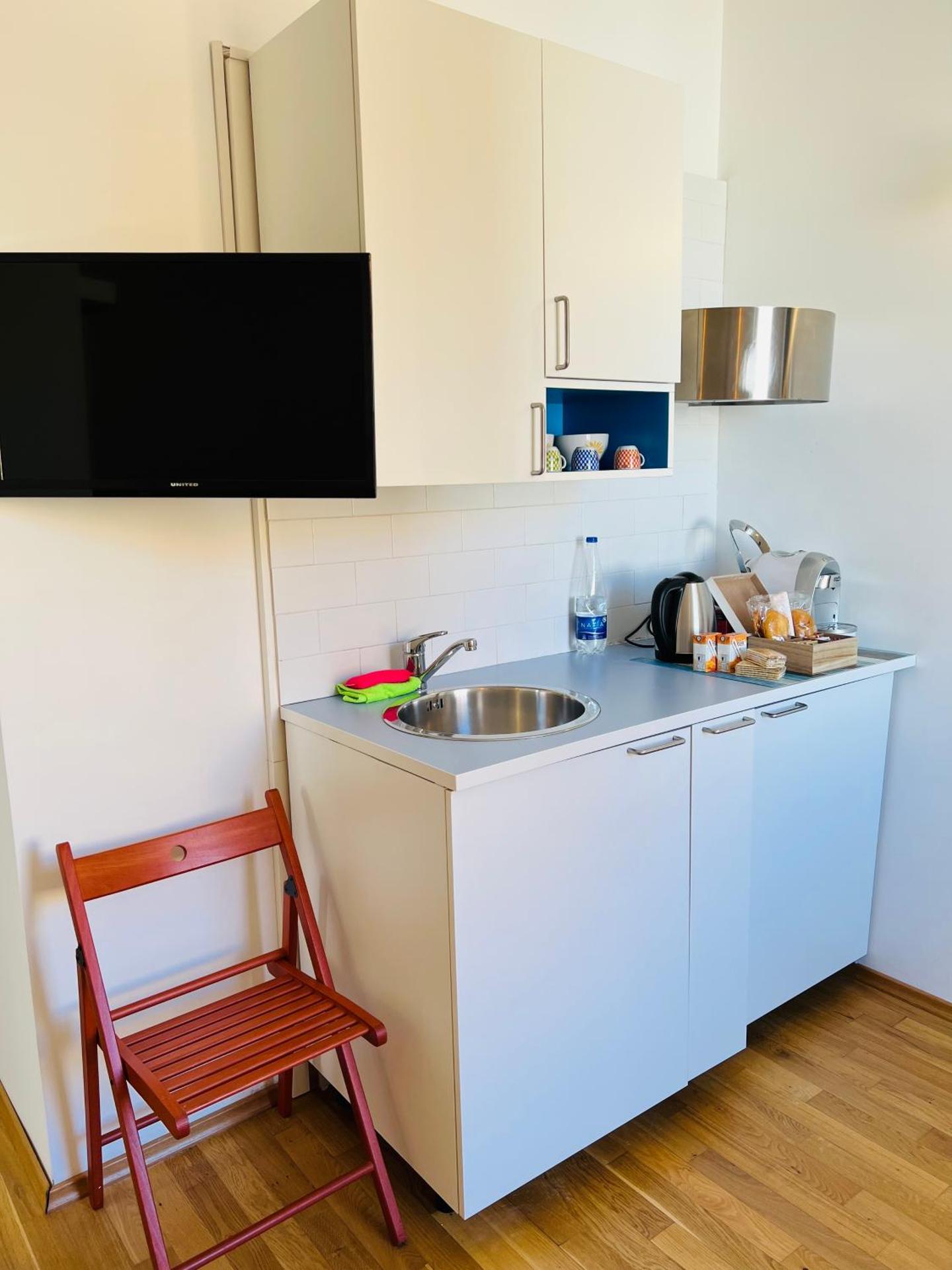 Le Dimore di Federico - Trani