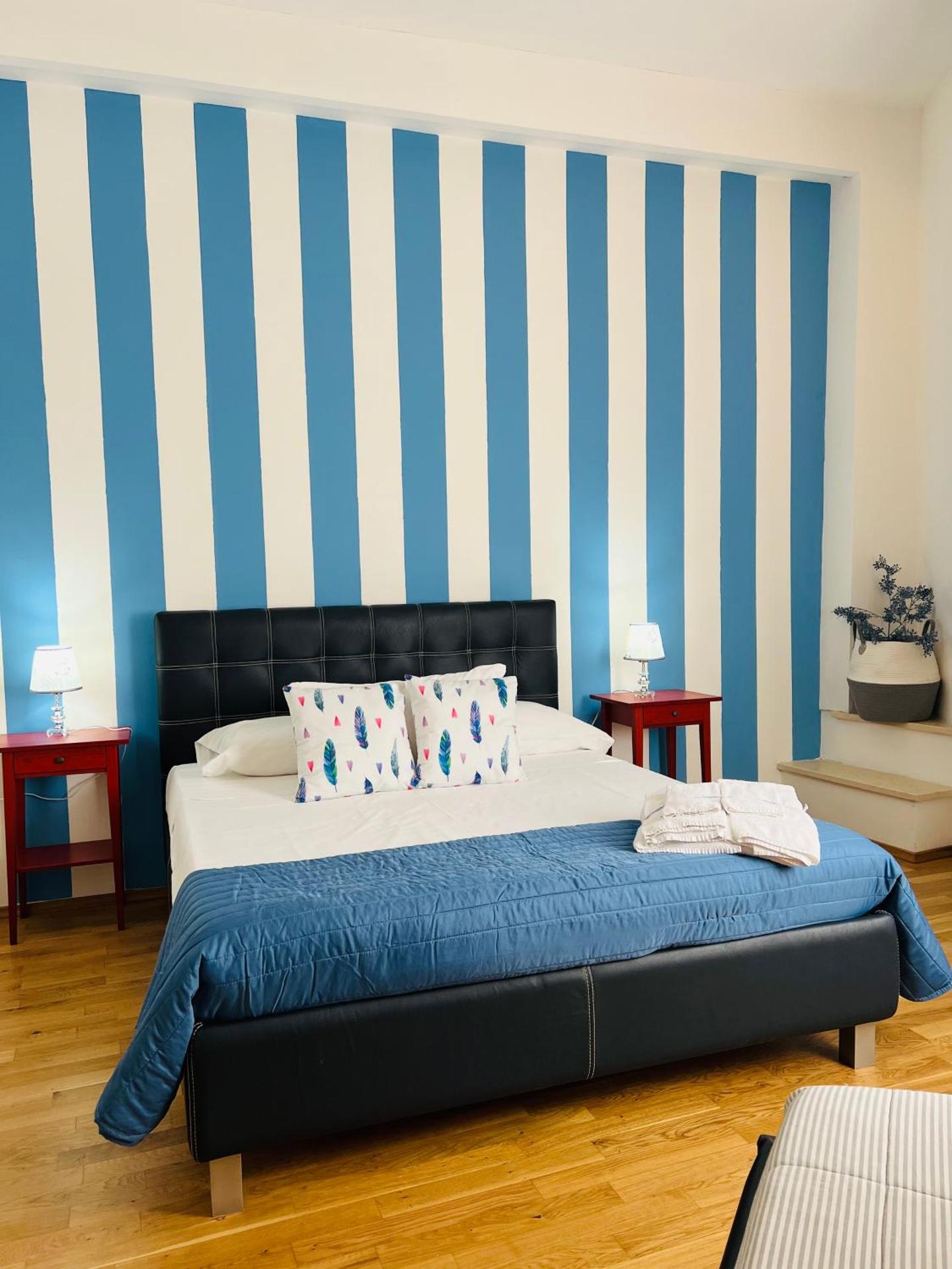 Le Dimore di Federico - Trani