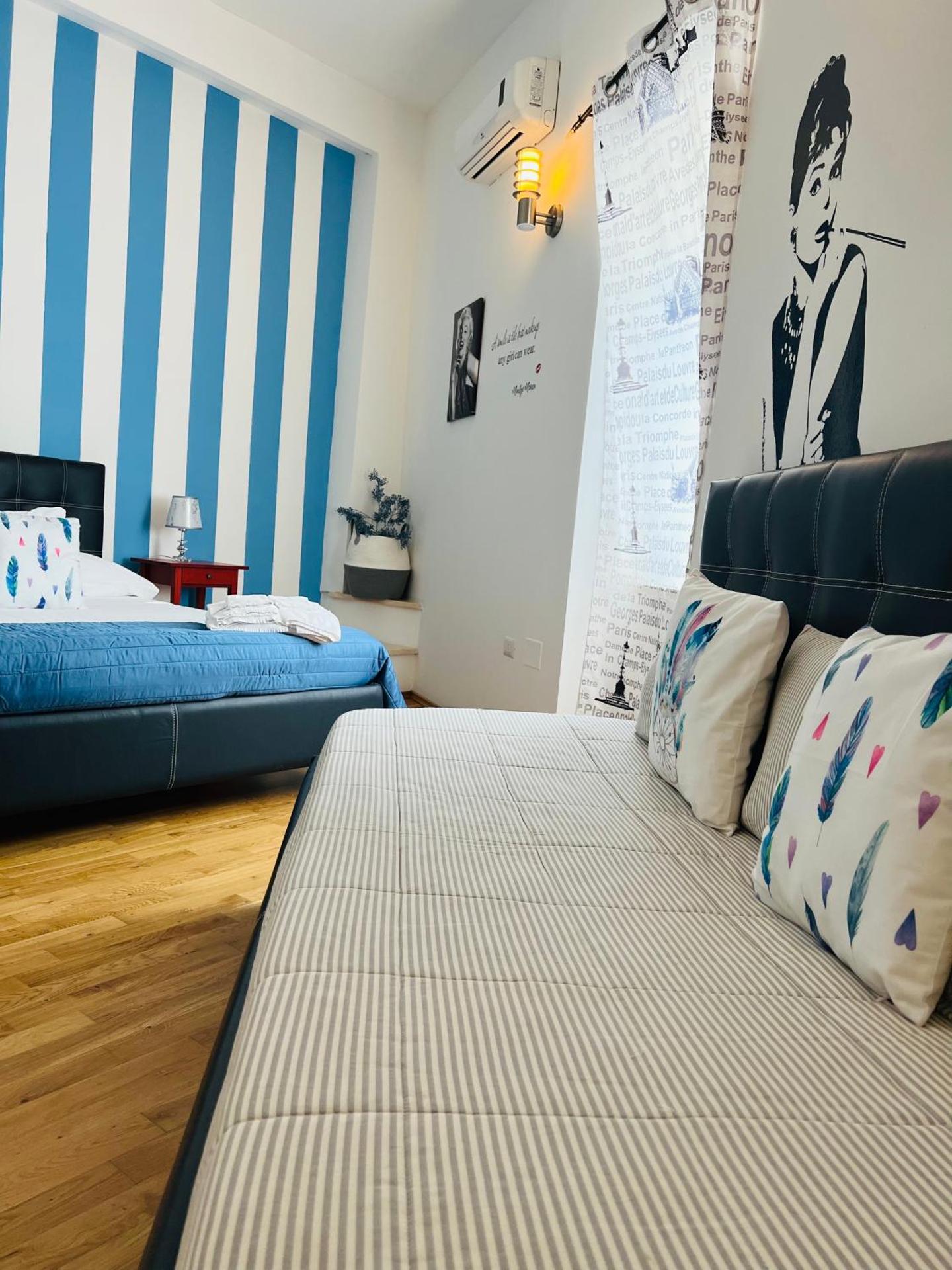 Le Dimore di Federico - Trani