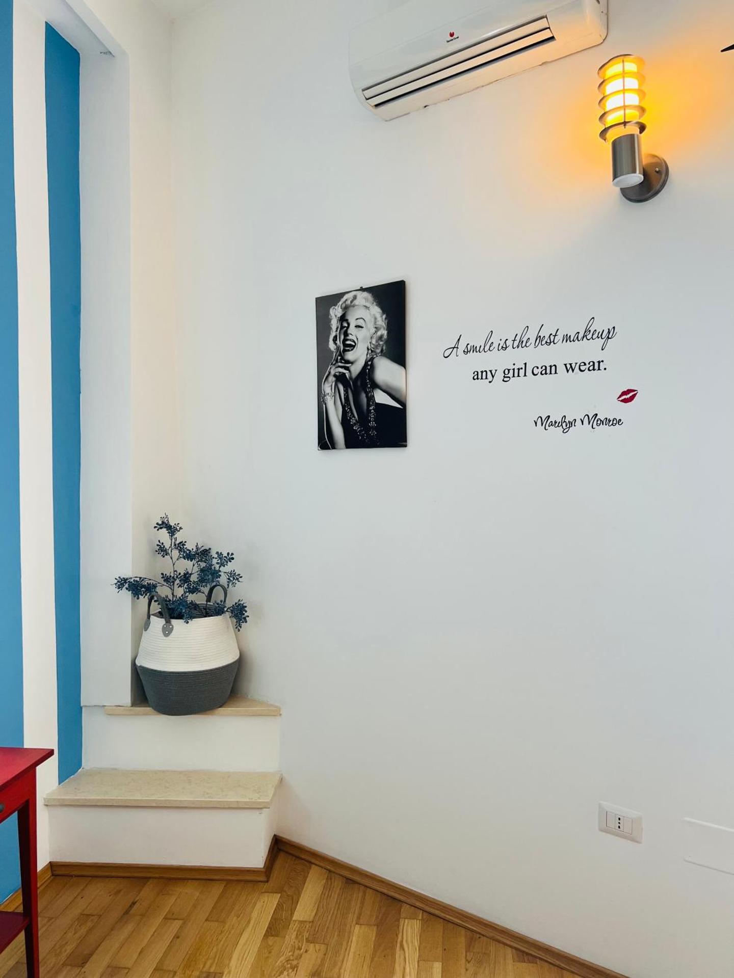 Le Dimore di Federico - Trani