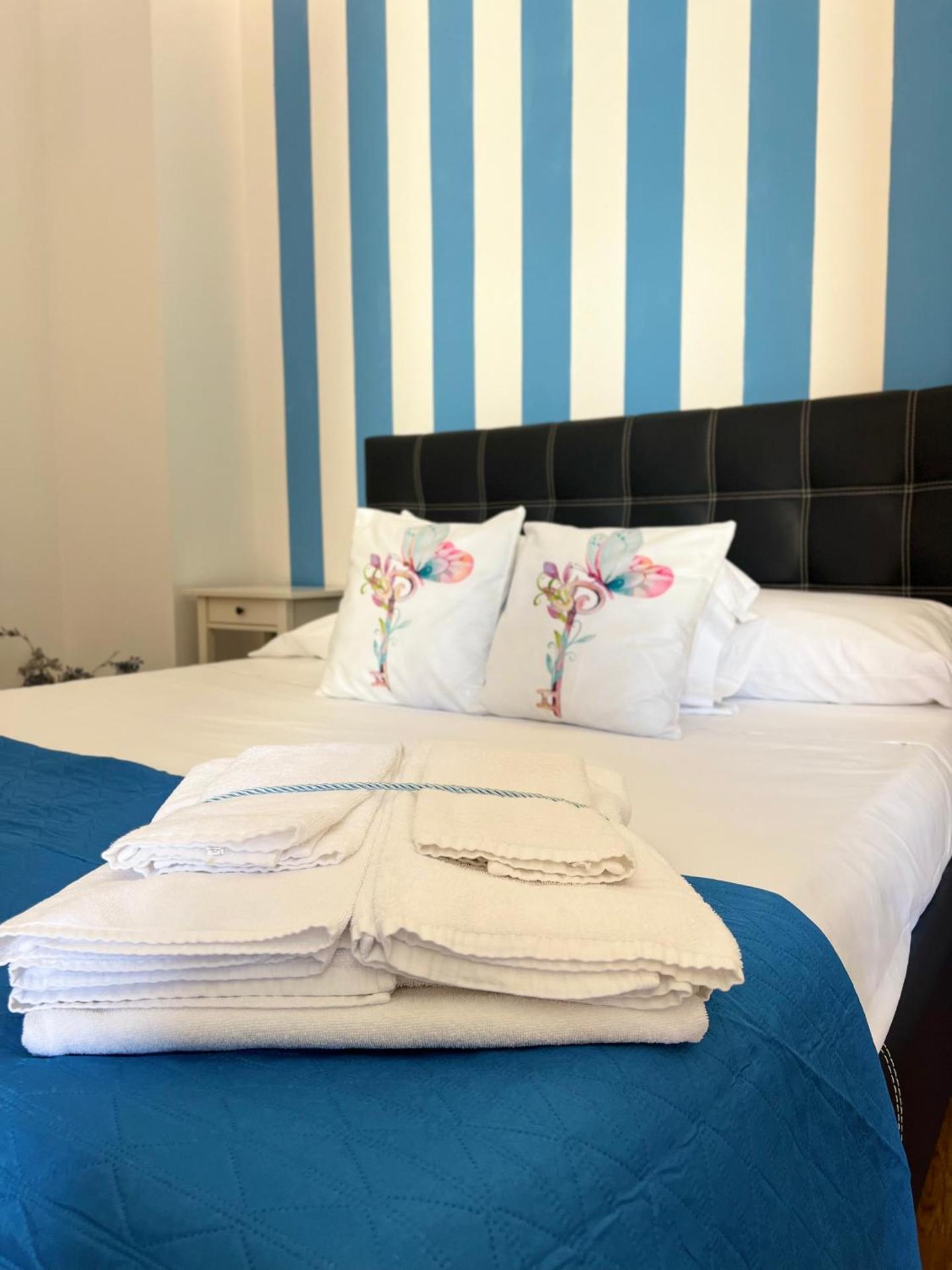 Le Dimore di Federico - Trani