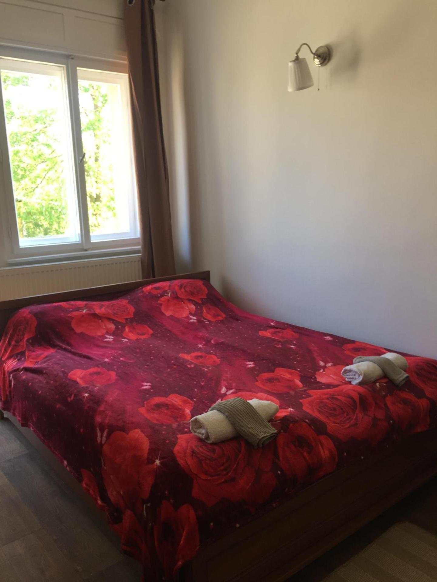 Nyugalmas Vendégház